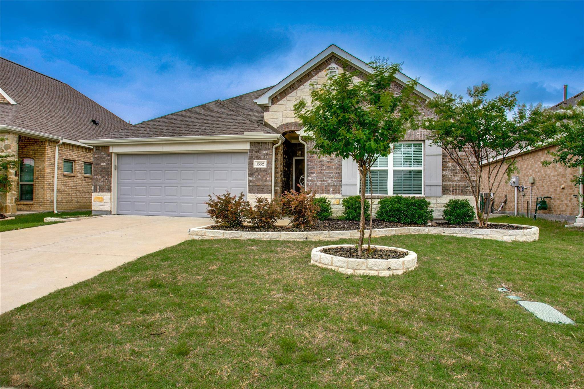 Forney, TX 75126,1552 Wyler Drive