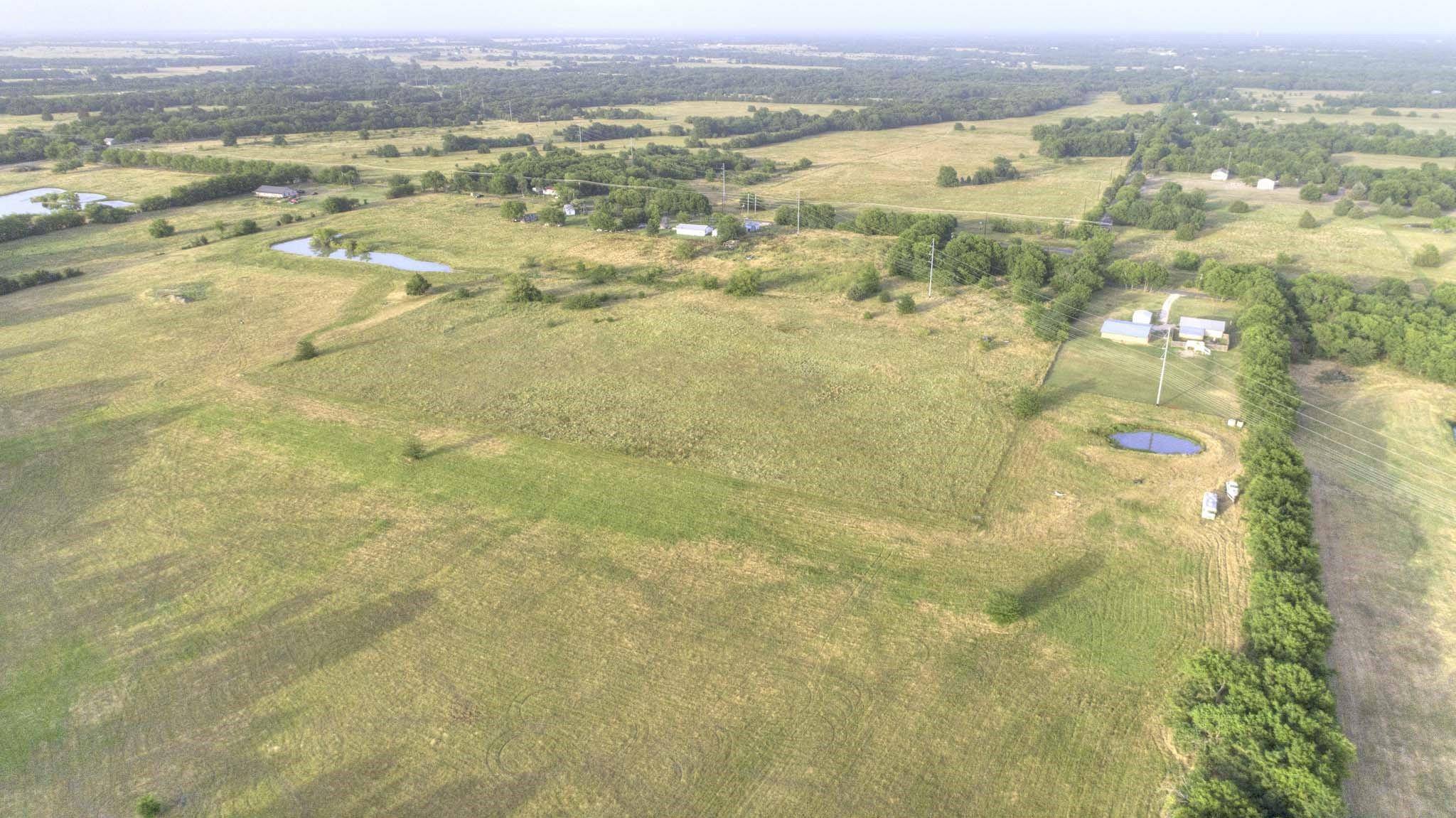 Lone Oak, TX 75453,TBD - 15 acres Rs County Road 1690