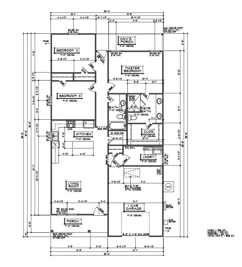 Greenville, TX 75401,3306 Cedar Street