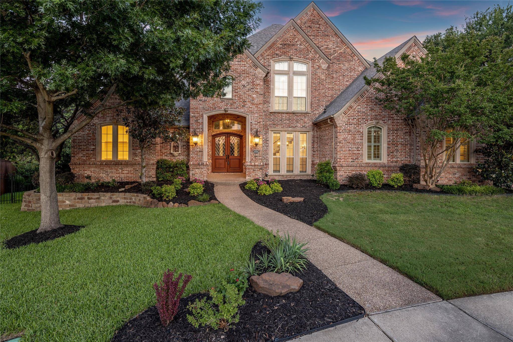 Keller, TX 76248,3028 Rolling Wood Lane