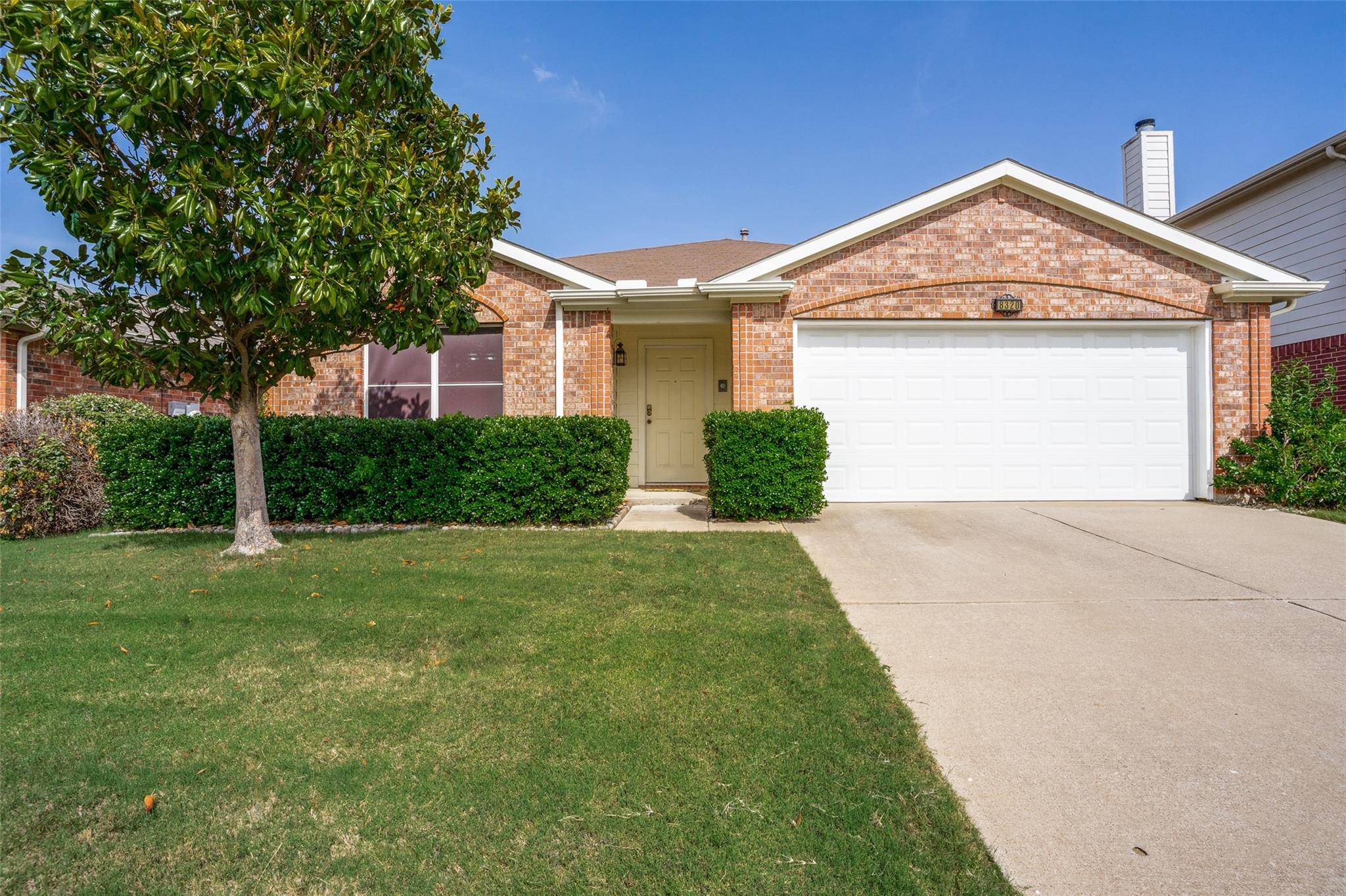 Fort Worth, TX 76131,8320 Ranch Hand Trail