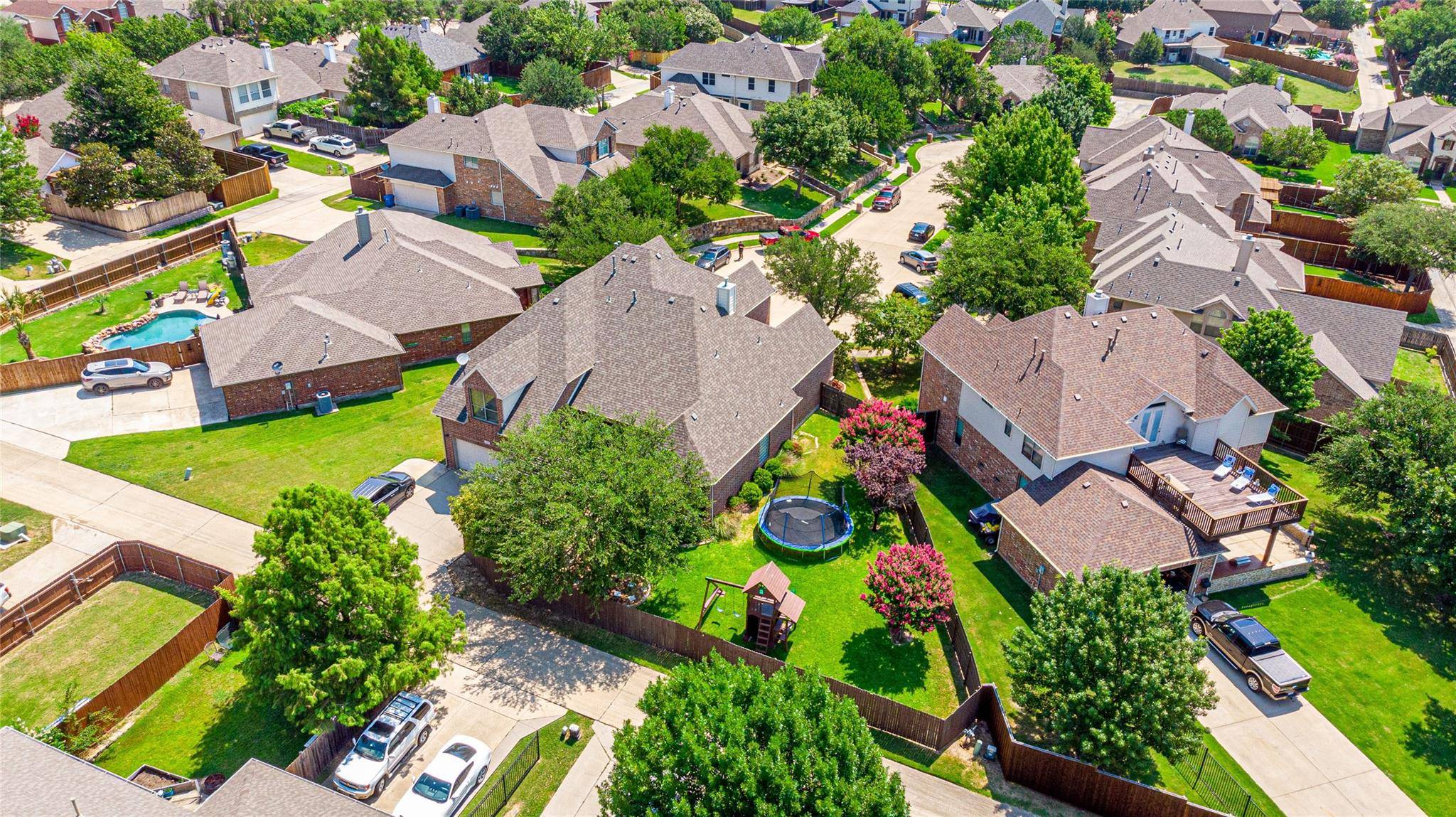 Rockwall, TX 75087,1205 Lake Glen Circle