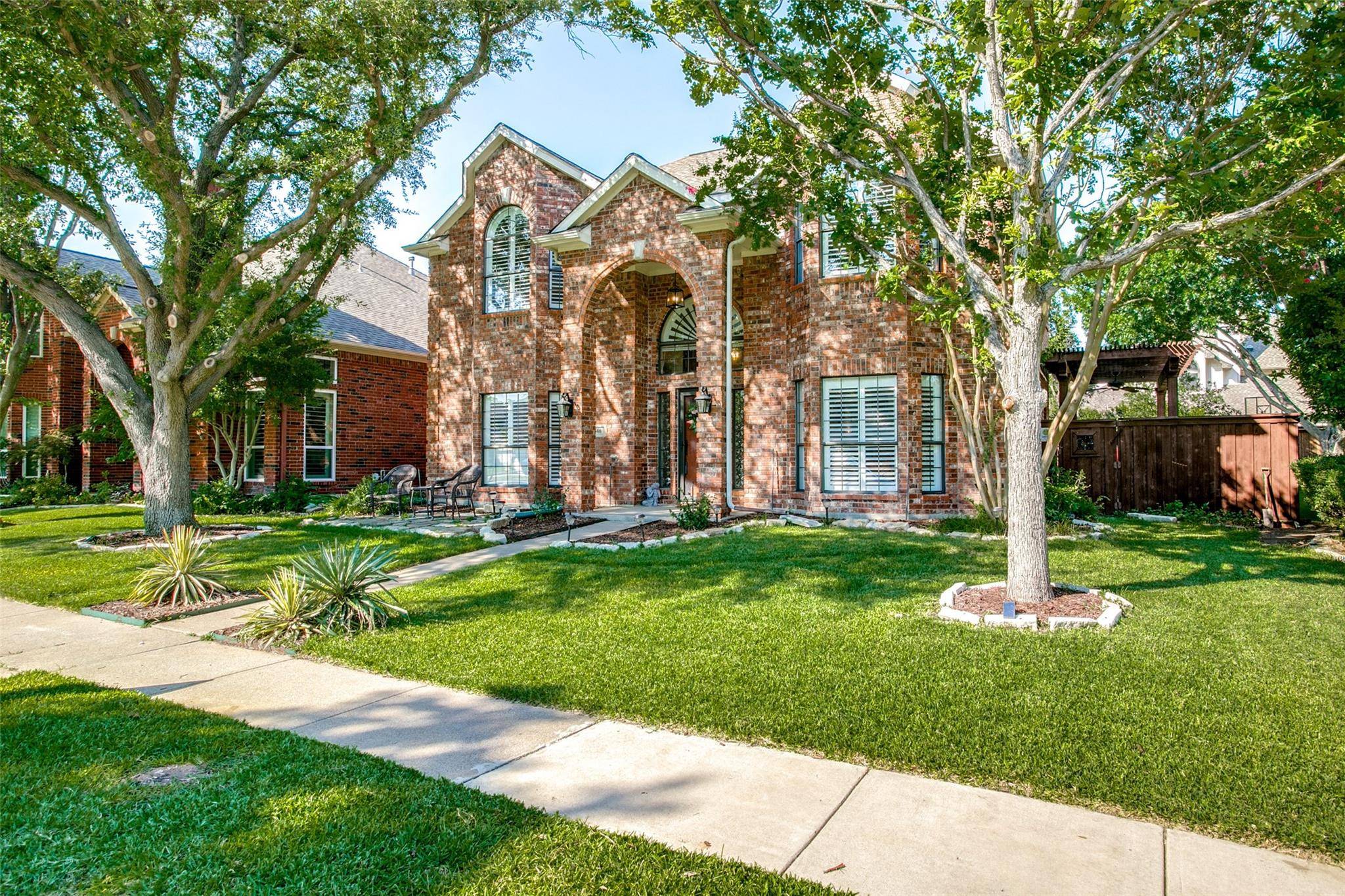 Coppell, TX 75019,646 Andover Lane