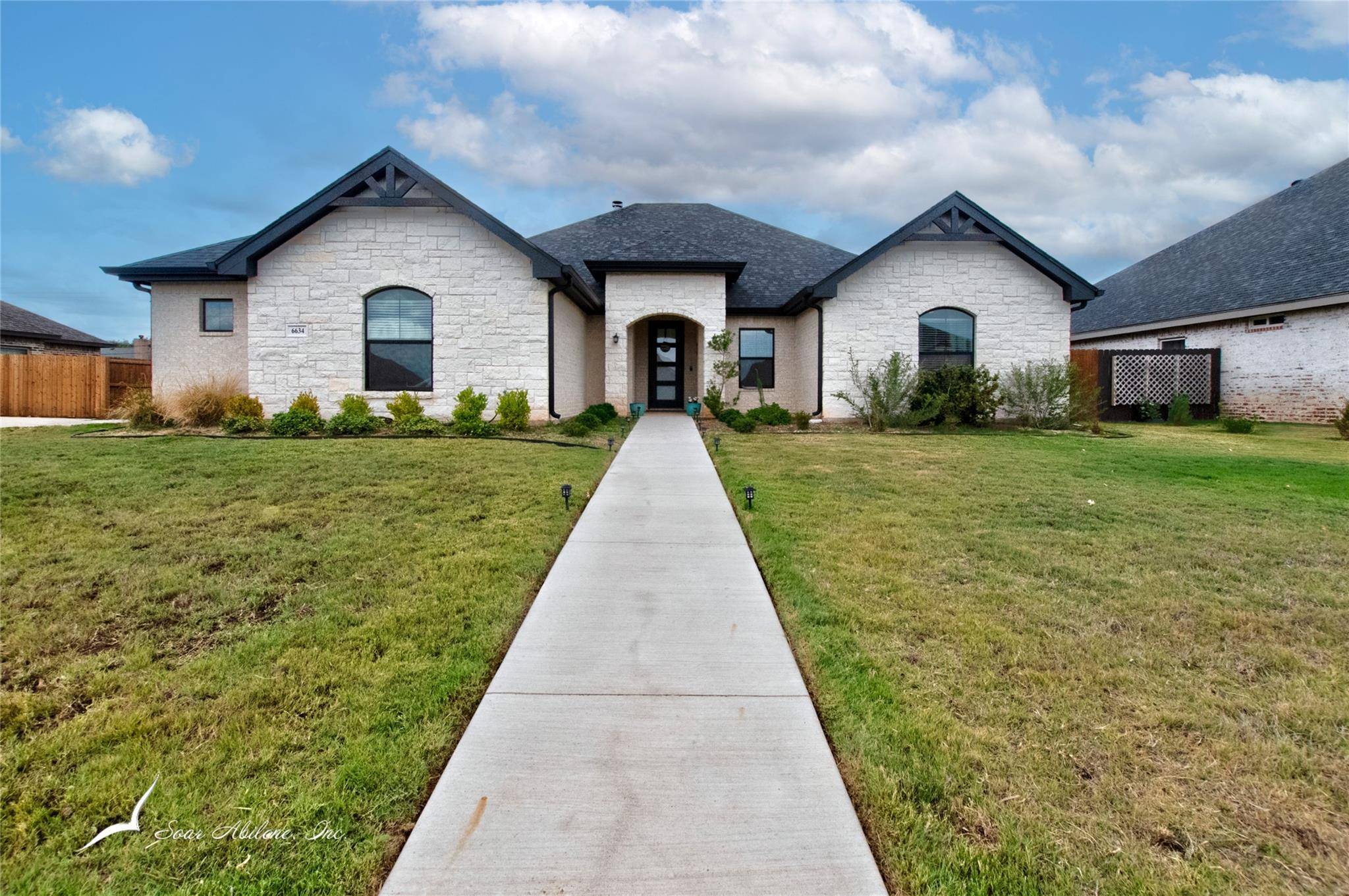 Abilene, TX 79606,6634 Summerwood Trail