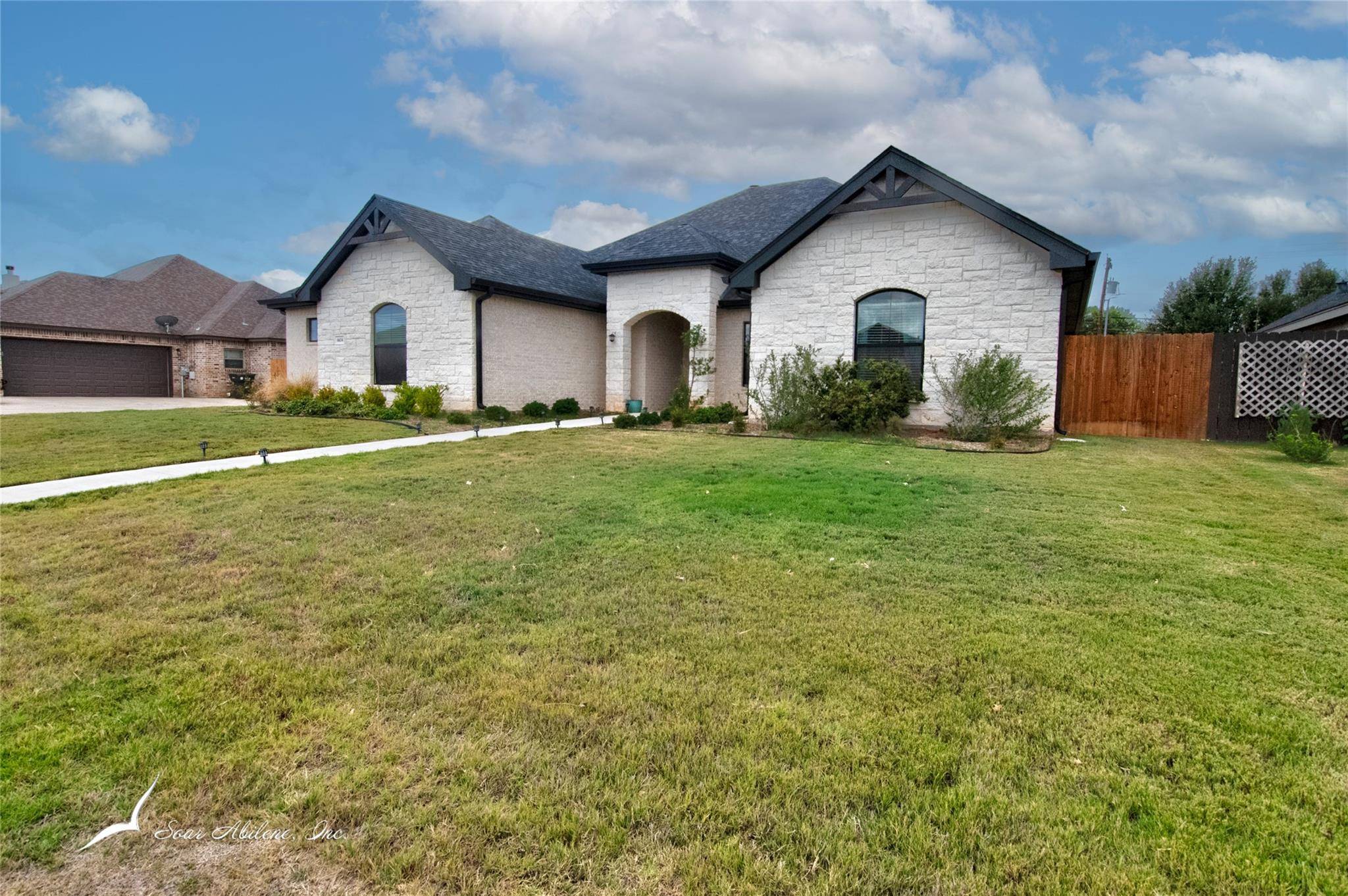 Abilene, TX 79606,6634 Summerwood Trail