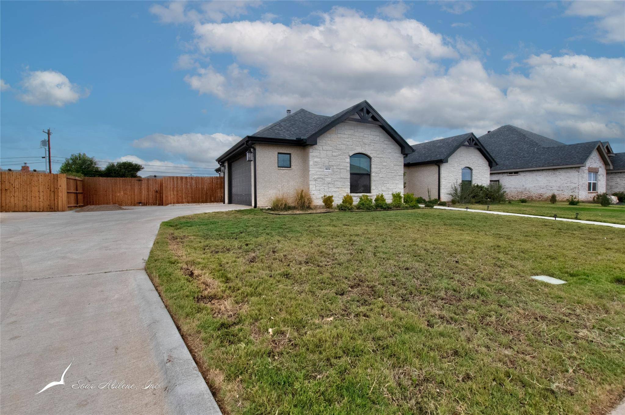 Abilene, TX 79606,6634 Summerwood Trail