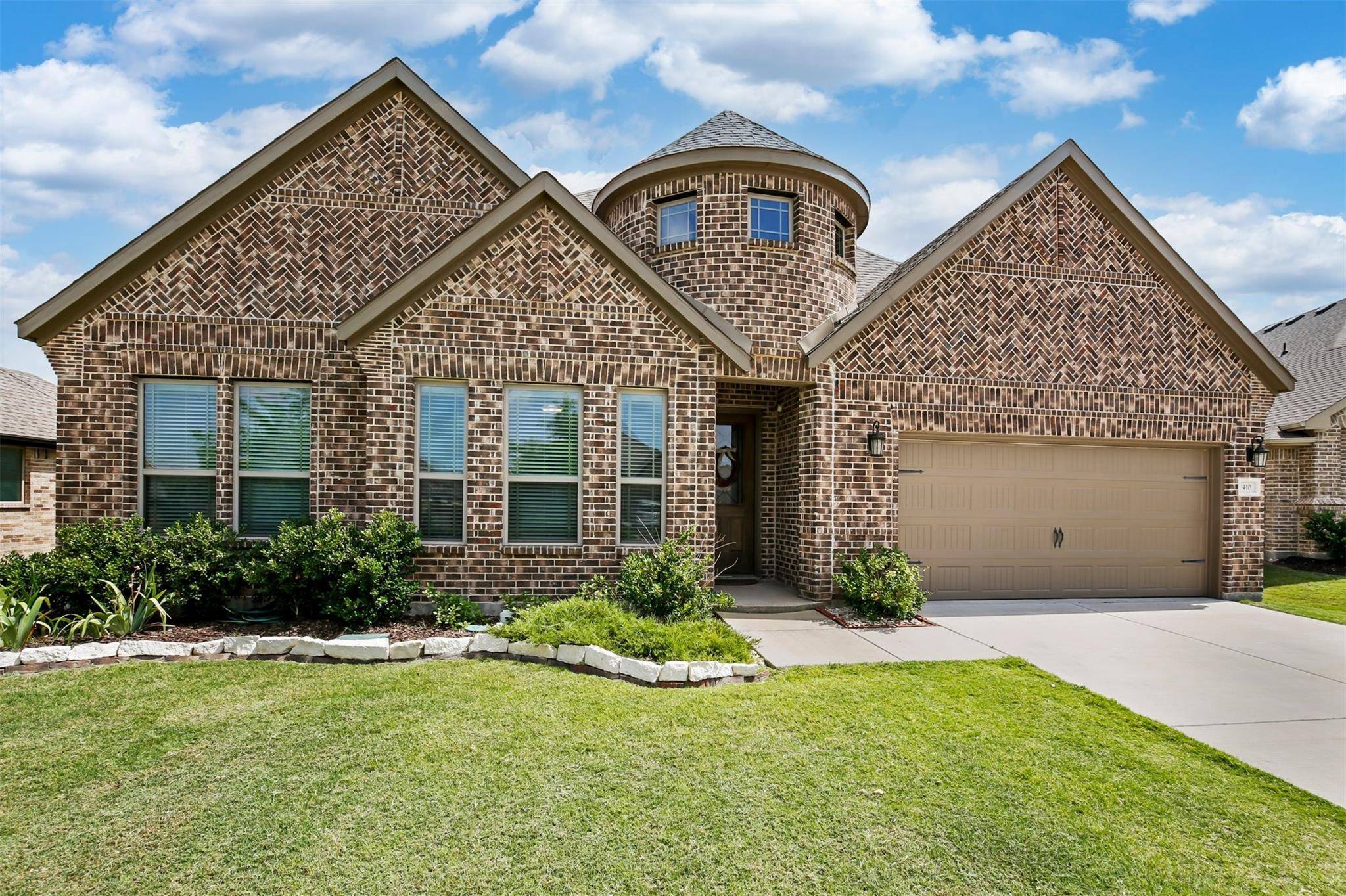 Waxahachie, TX 75165,410 Valley Brook Court