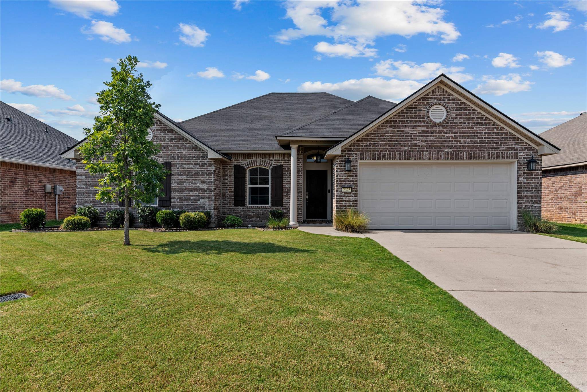 Bossier City, LA 71111,2373 Tallgrass Circle