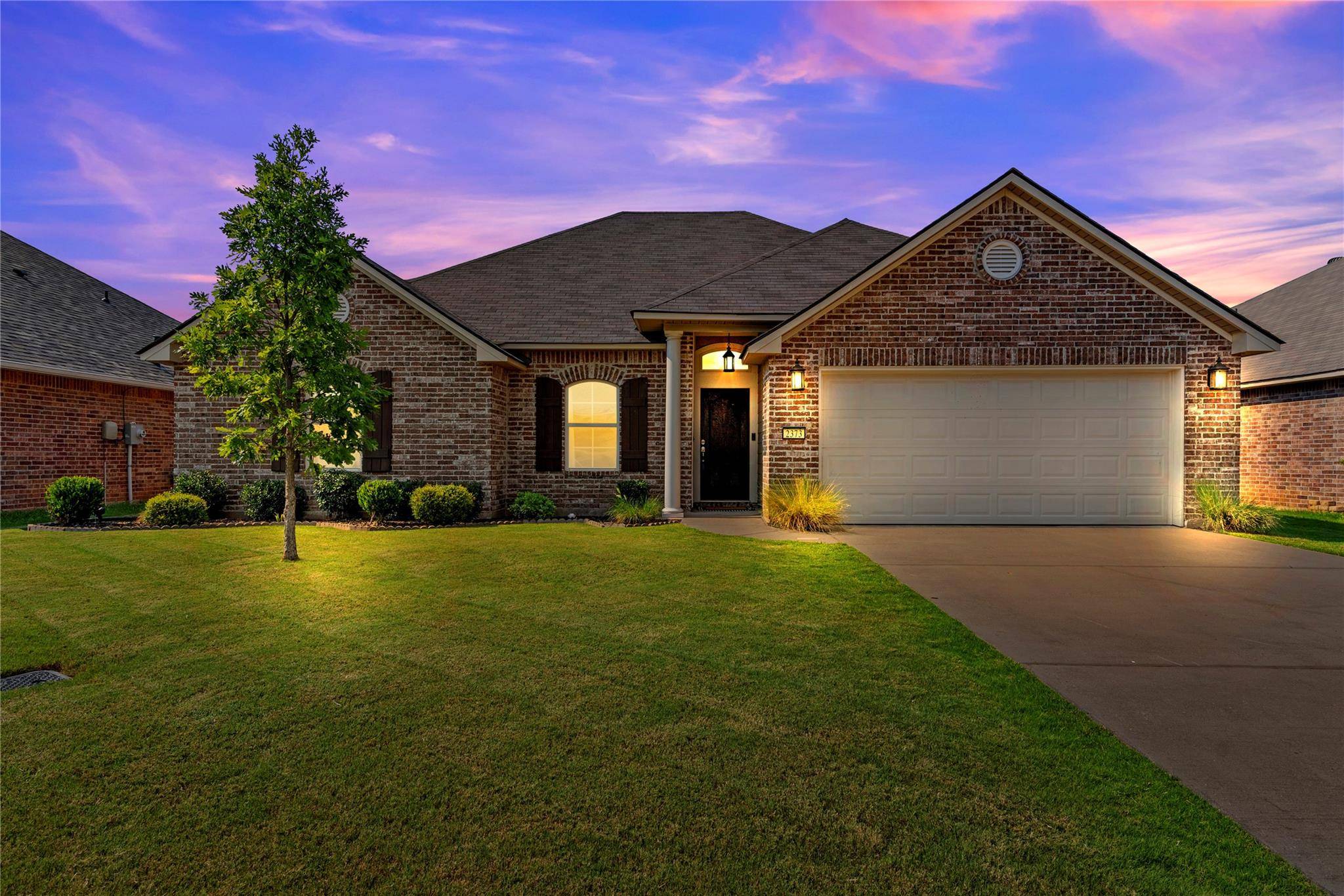 Bossier City, LA 71111,2373 Tallgrass Circle