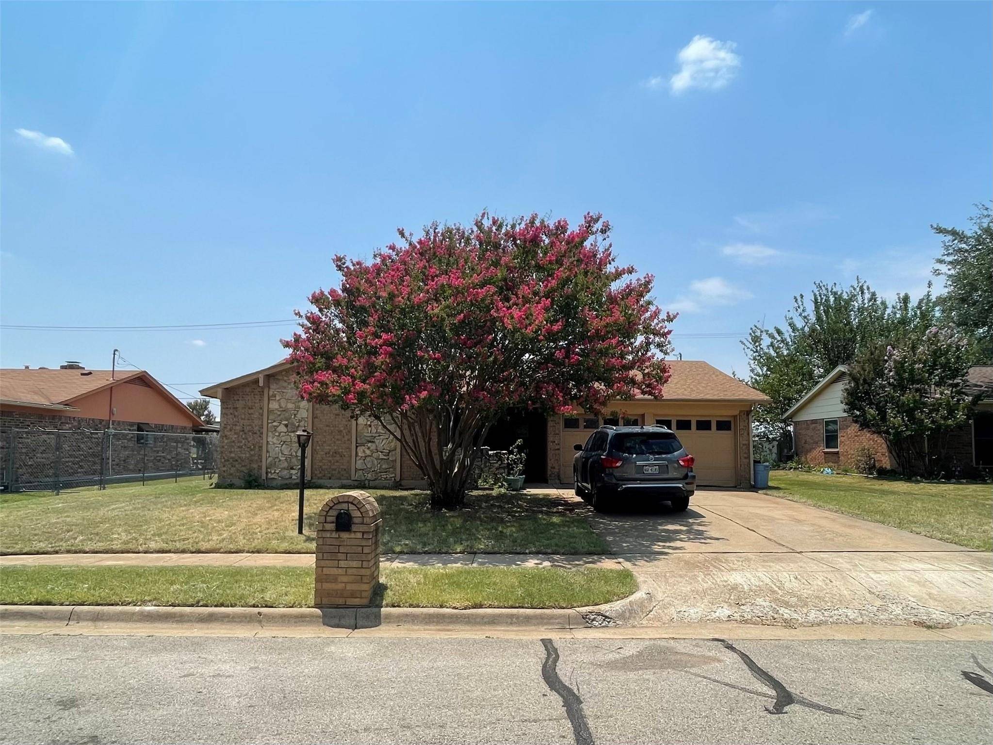 Crowley, TX 76036,228 S Heights Drive