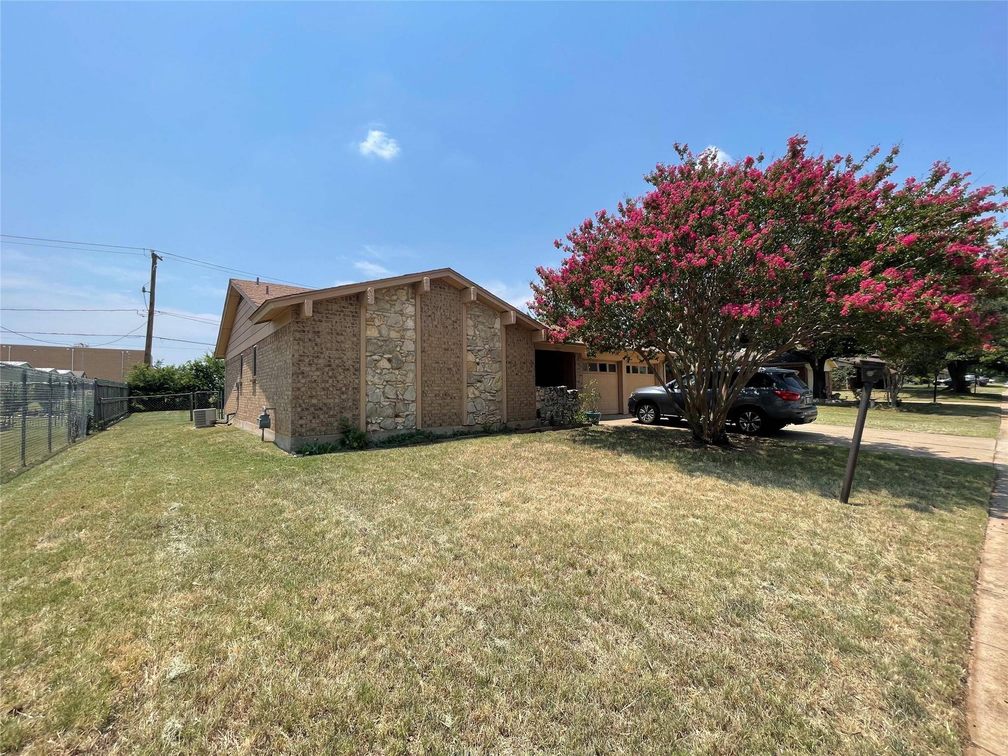 Crowley, TX 76036,228 S Heights Drive