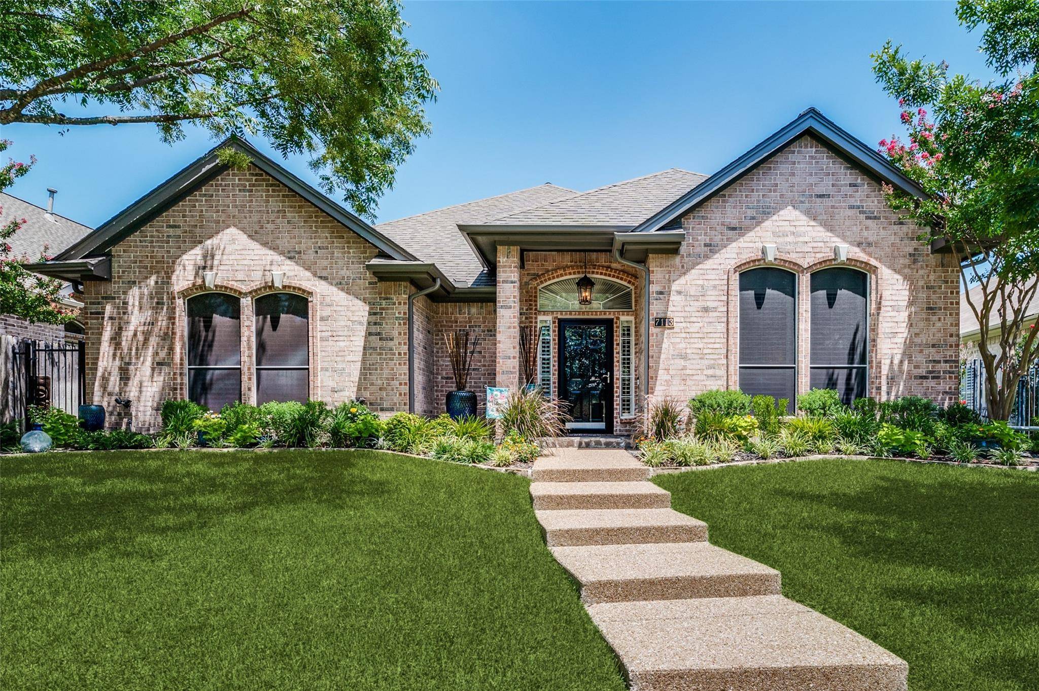 Fort Worth, TX 76132,7113 Deer Hollow Drive