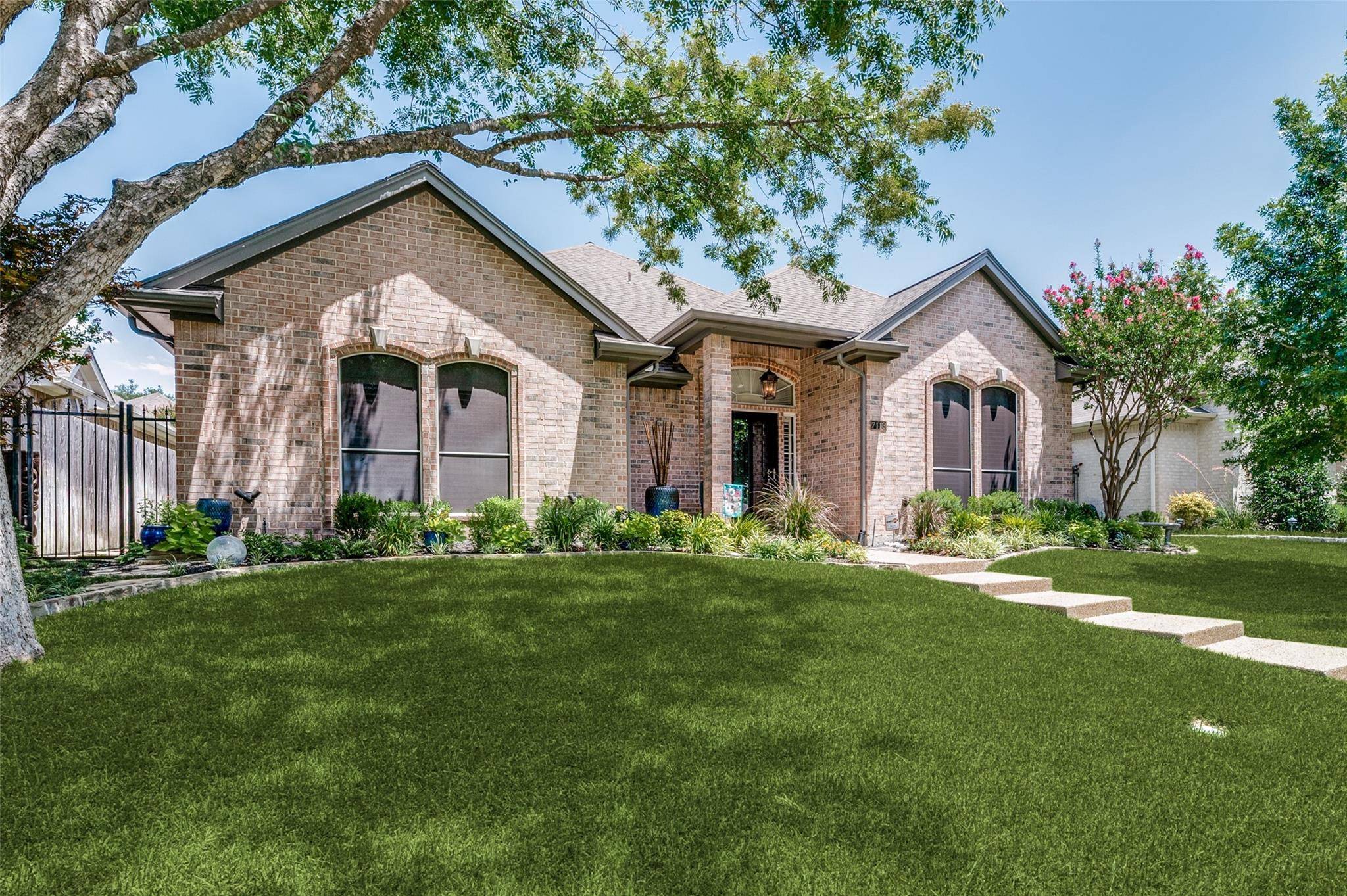 Fort Worth, TX 76132,7113 Deer Hollow Drive