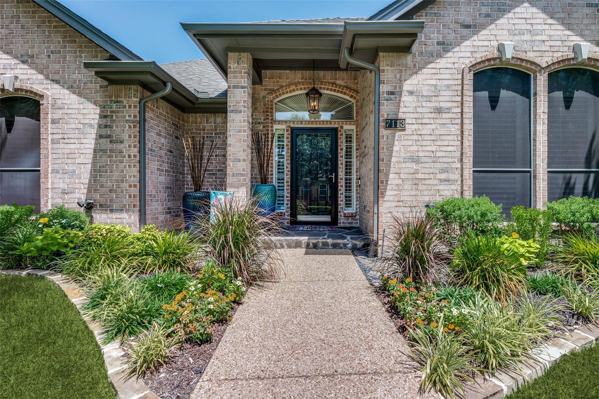 Fort Worth, TX 76132,7113 Deer Hollow Drive