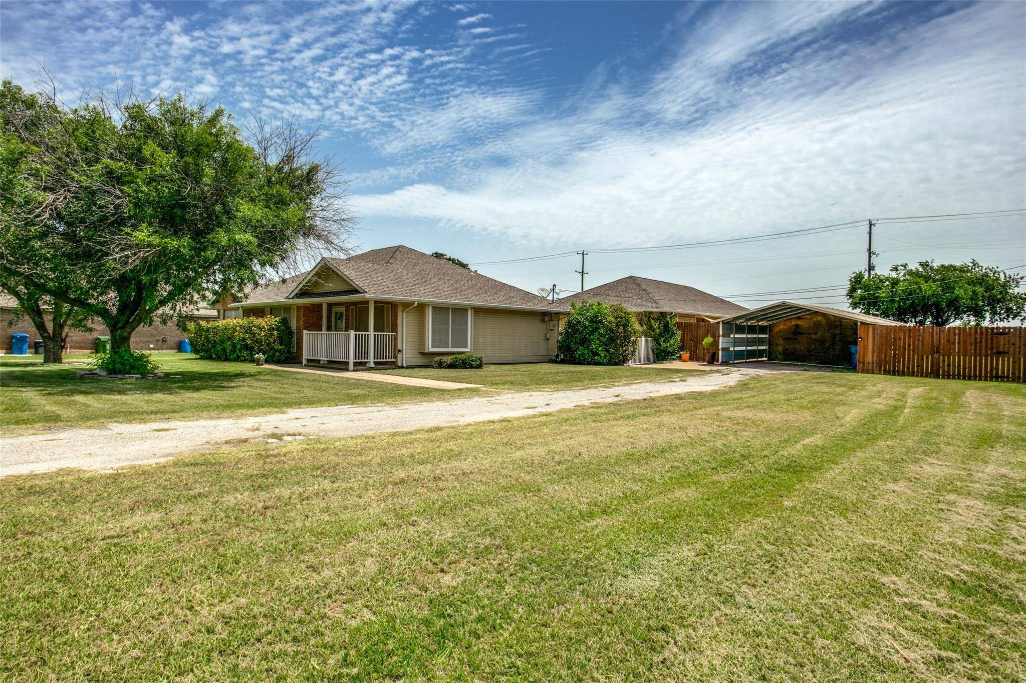 Oak Point, TX 75068,313 Maverick Trail