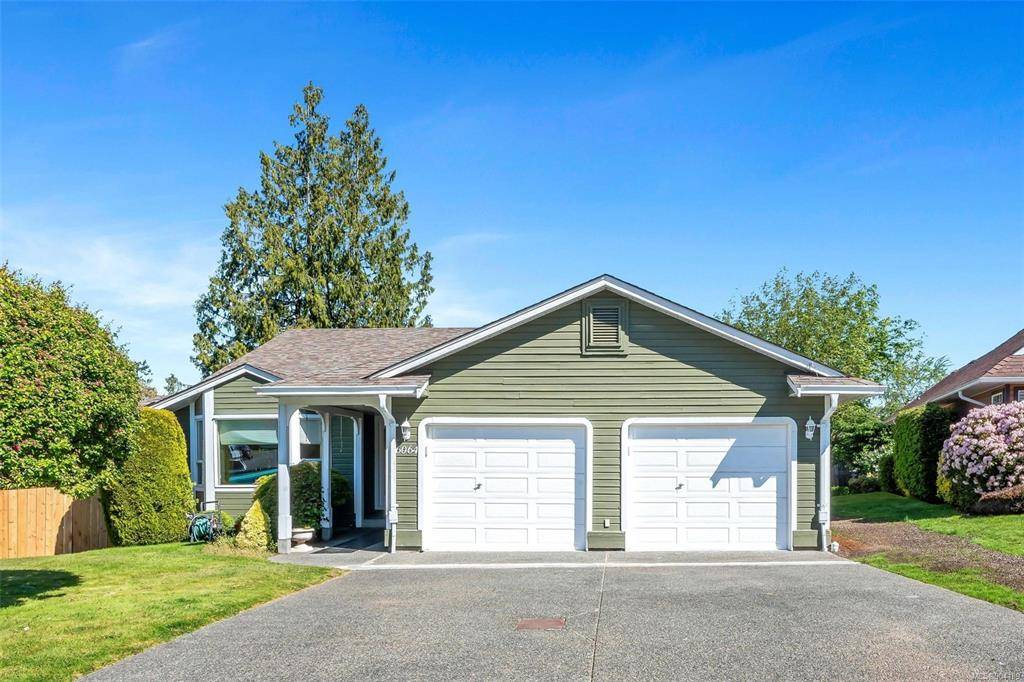 Duncan, BC V9L 5N1,6064 Regent Pl