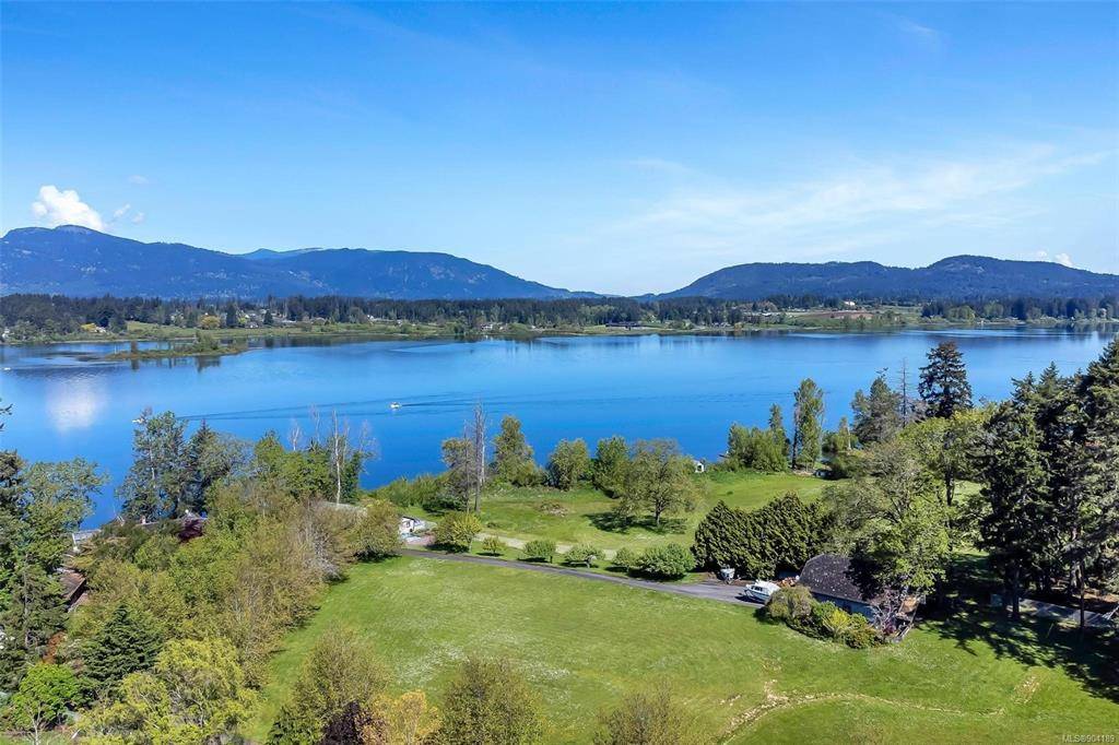 Duncan, BC V9L 5N1,6064 Regent Pl