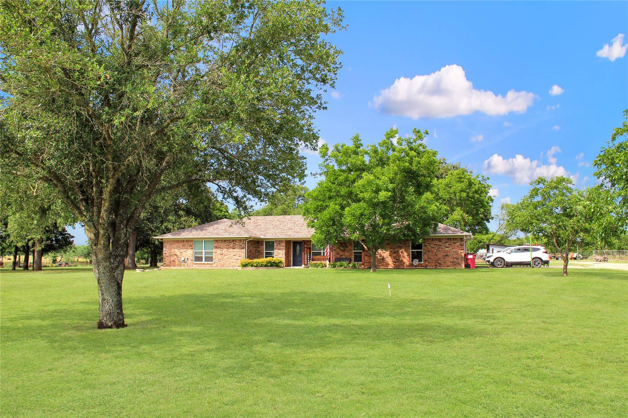 Scurry, TX 75158,9756 Timber Trail