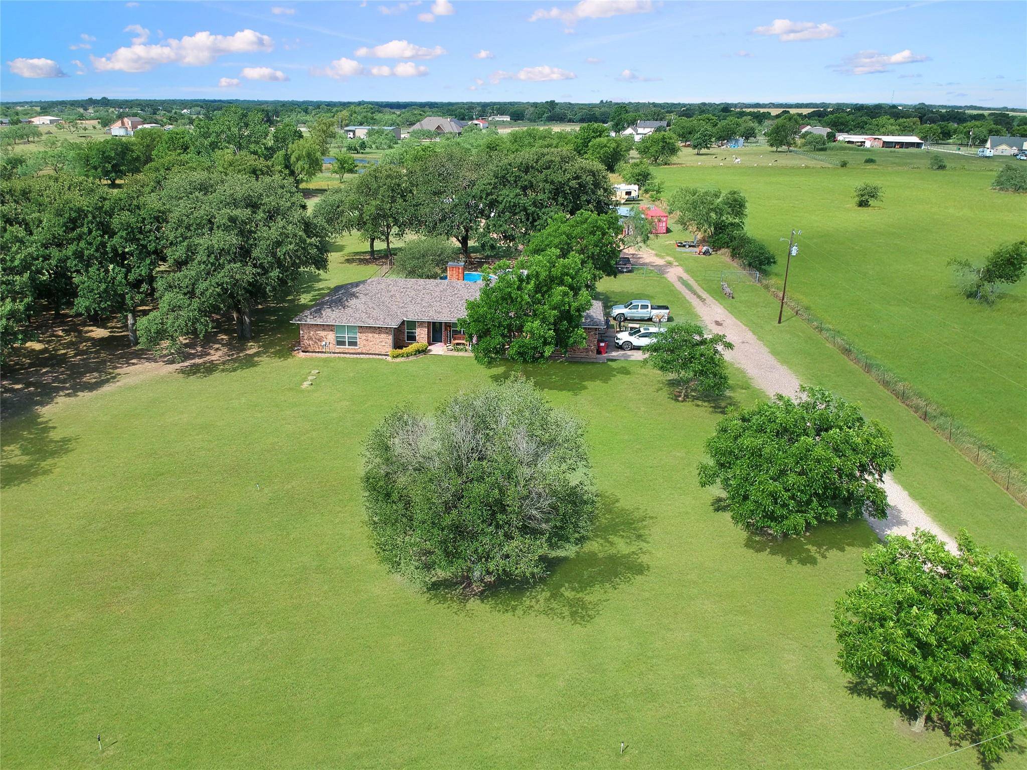 Scurry, TX 75158,9756 Timber Trail