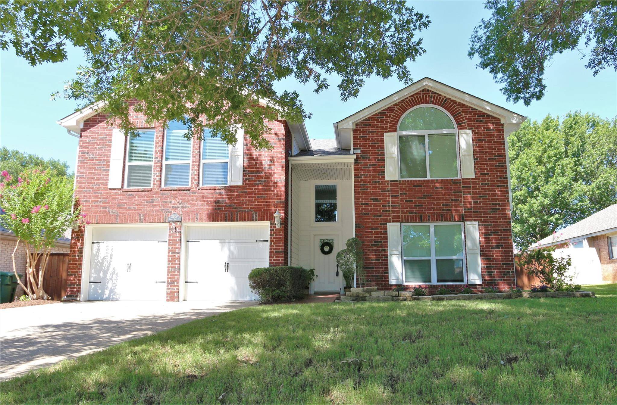 Flower Mound, TX 75028,2809 Laurel Hill Drive