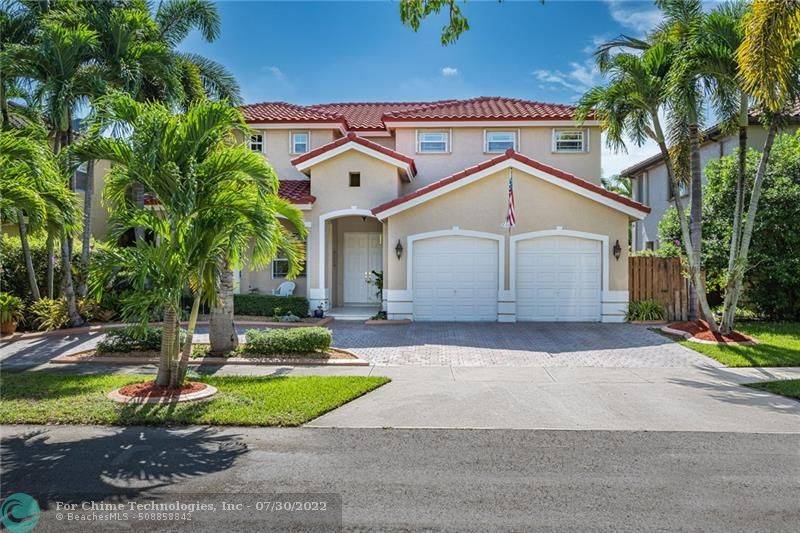 Miami, FL 33193,6445 SW 164th Ave