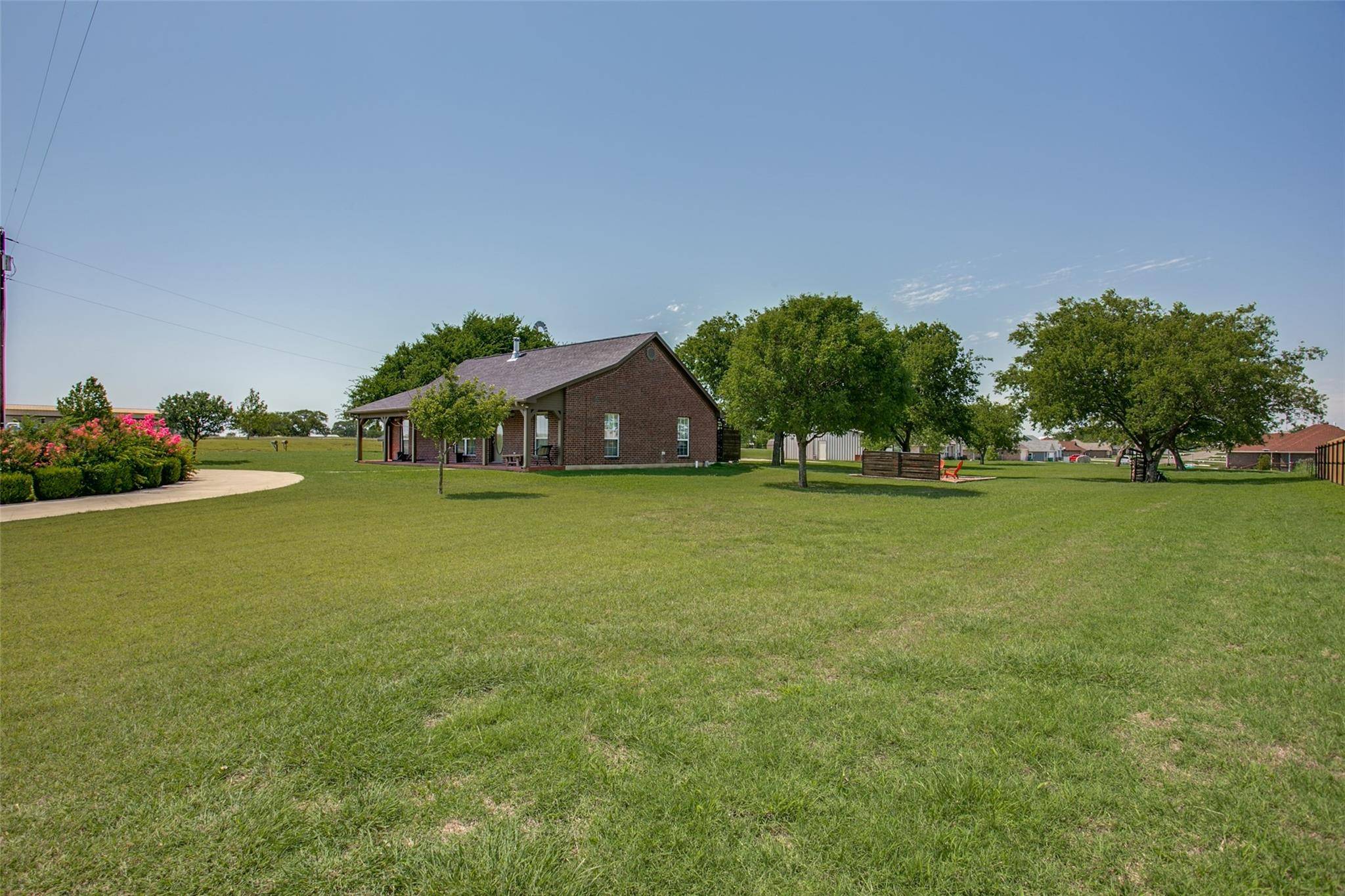 Paradise, TX 76073,203 Olde Towne Road