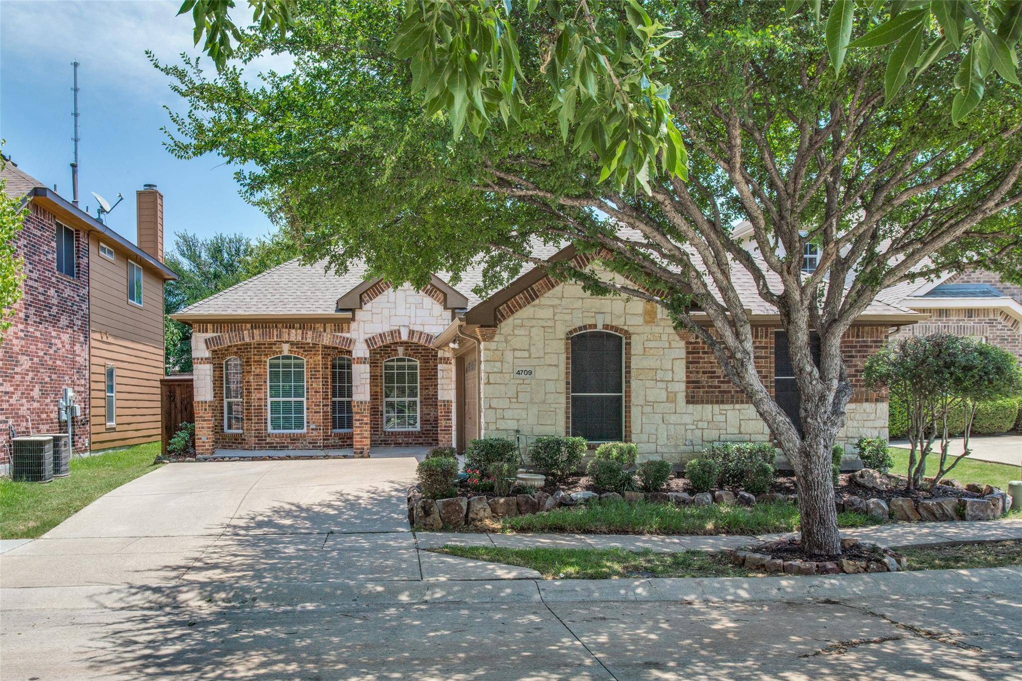 Mckinney, TX 75070,4709 Dunes Drive