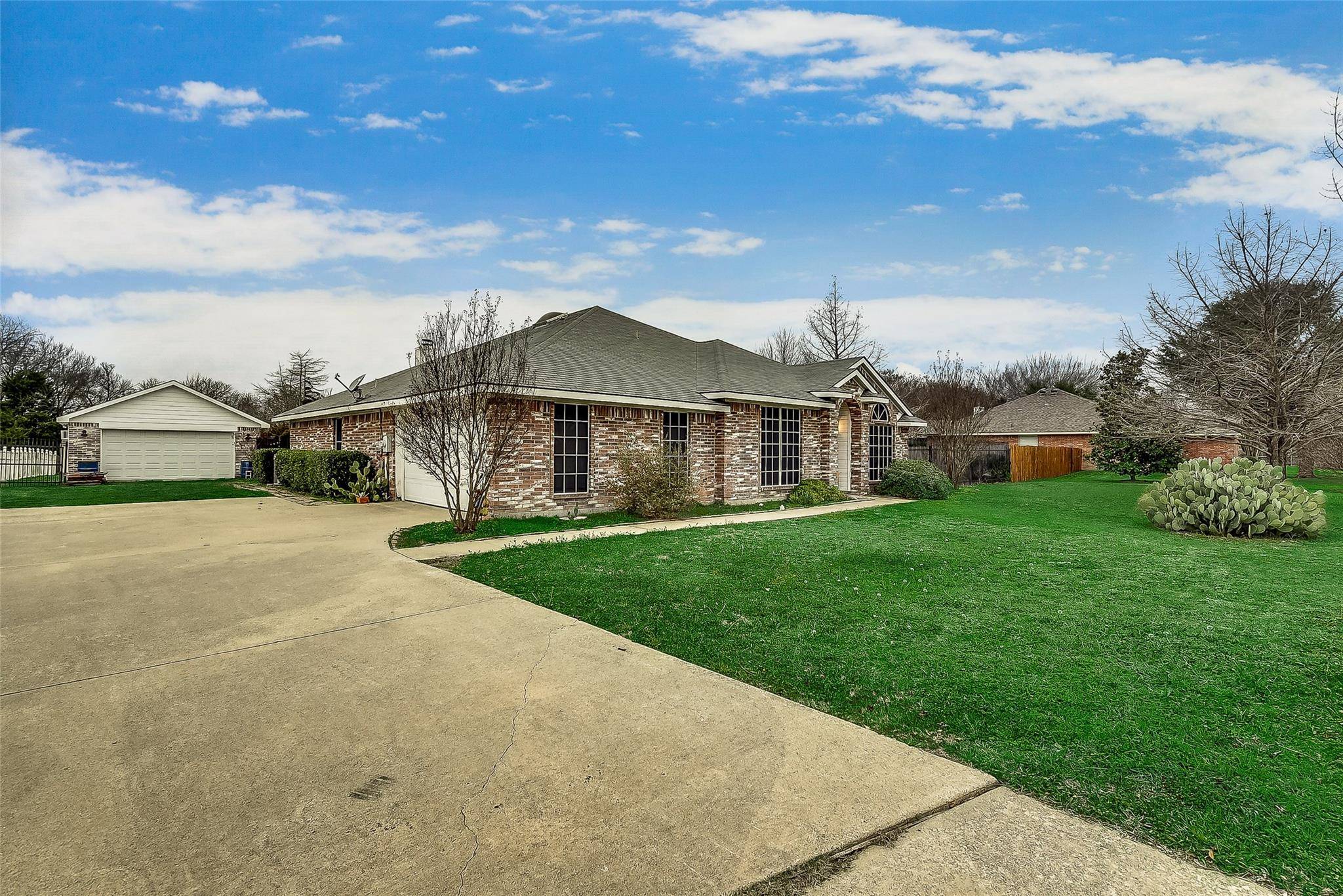 Waxahachie, TX 75165,247 Bent Creek Drive