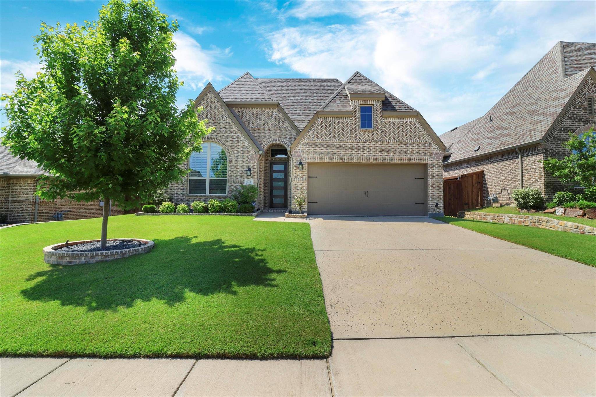 Mckinney, TX 75071,312 Village Creek Drive