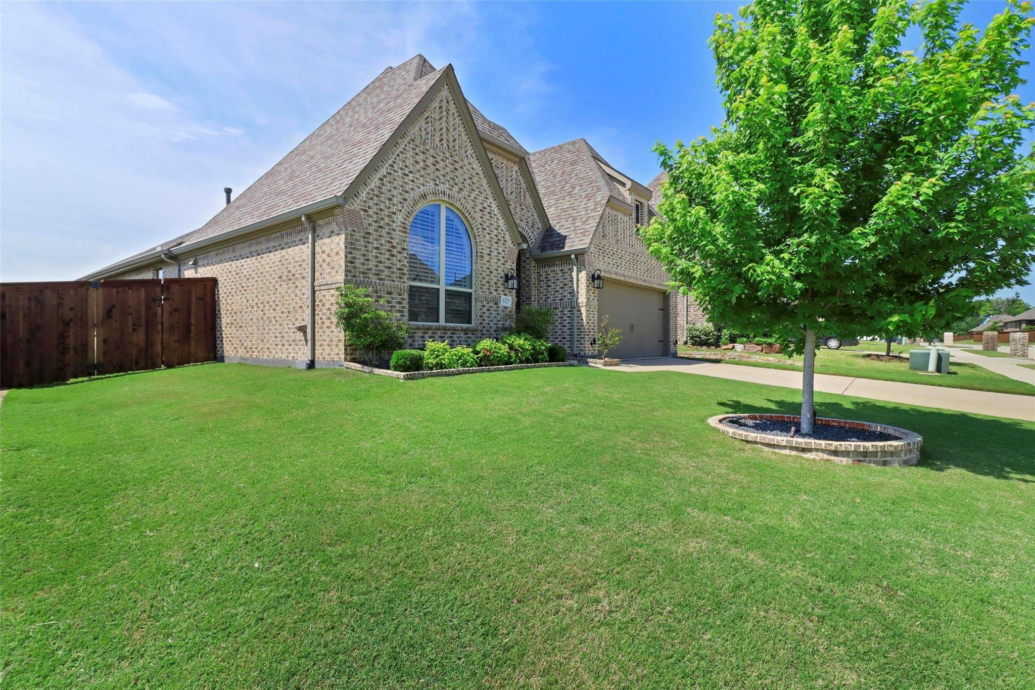 Mckinney, TX 75071,312 Village Creek Drive