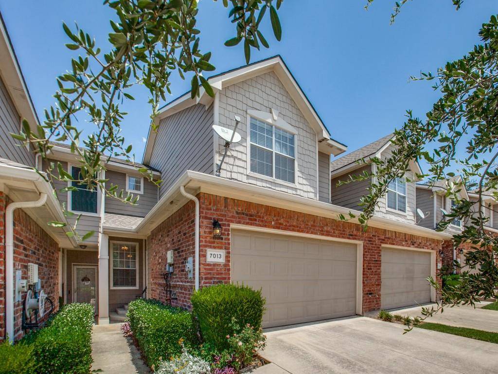 Plano, TX 75093,7013 Van Gogh Drive