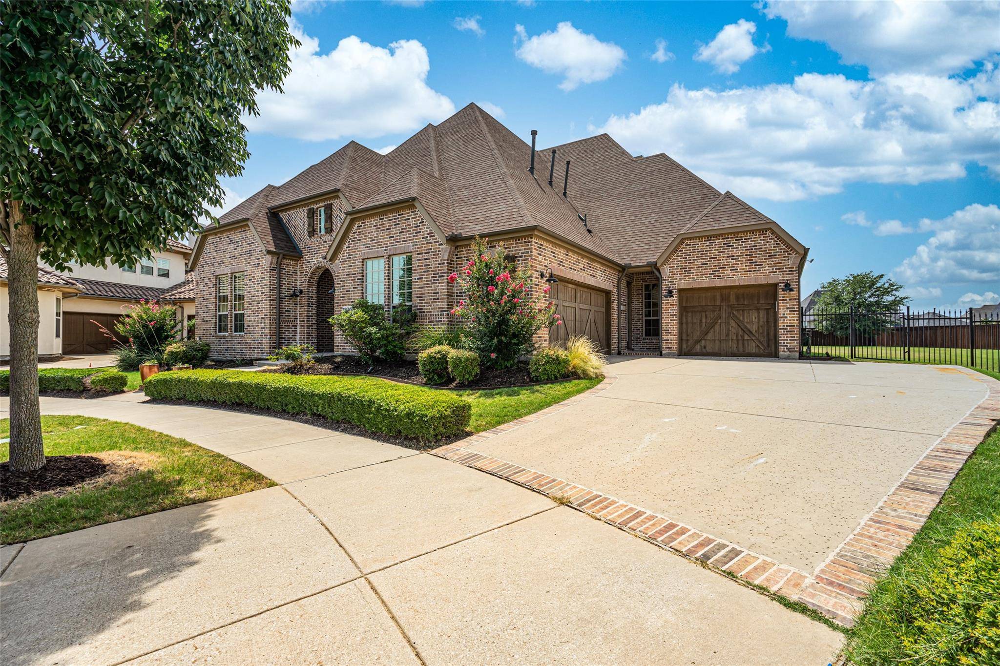 Frisco, TX 75033,12967 Mahogany Court