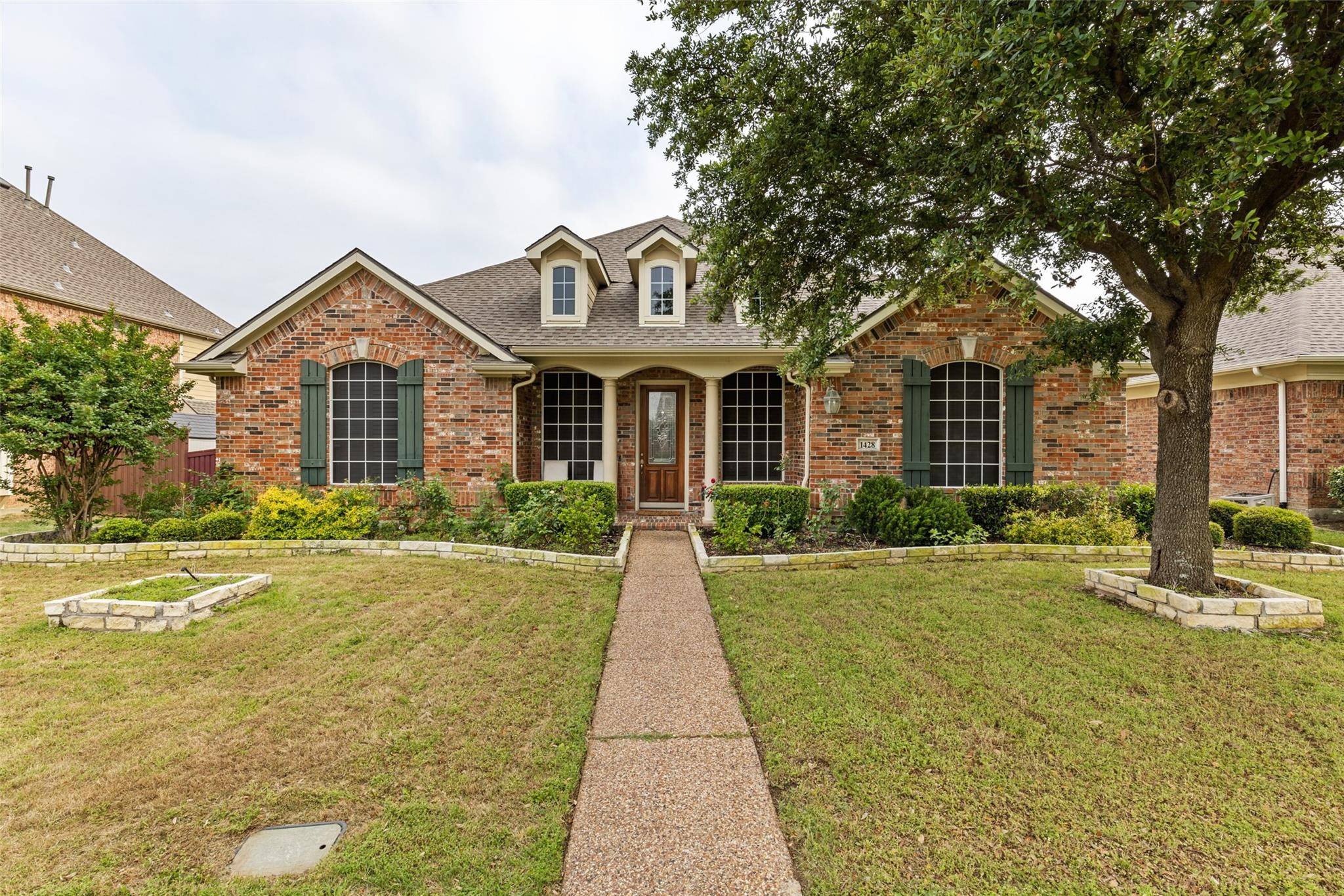 Carrollton, TX 75007,1428 Flowers Drive