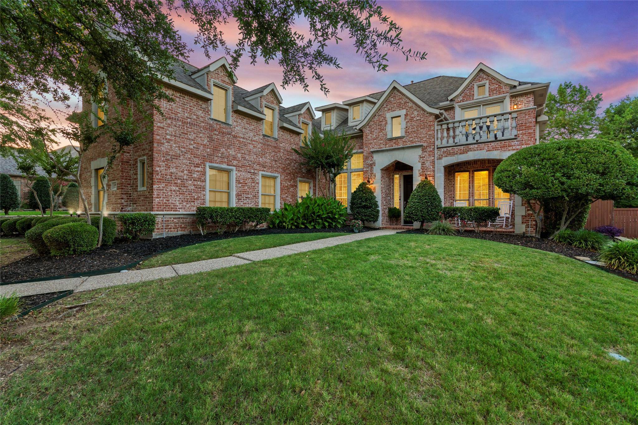 Mckinney, TX 75072,6904 Echo Canyon Drive