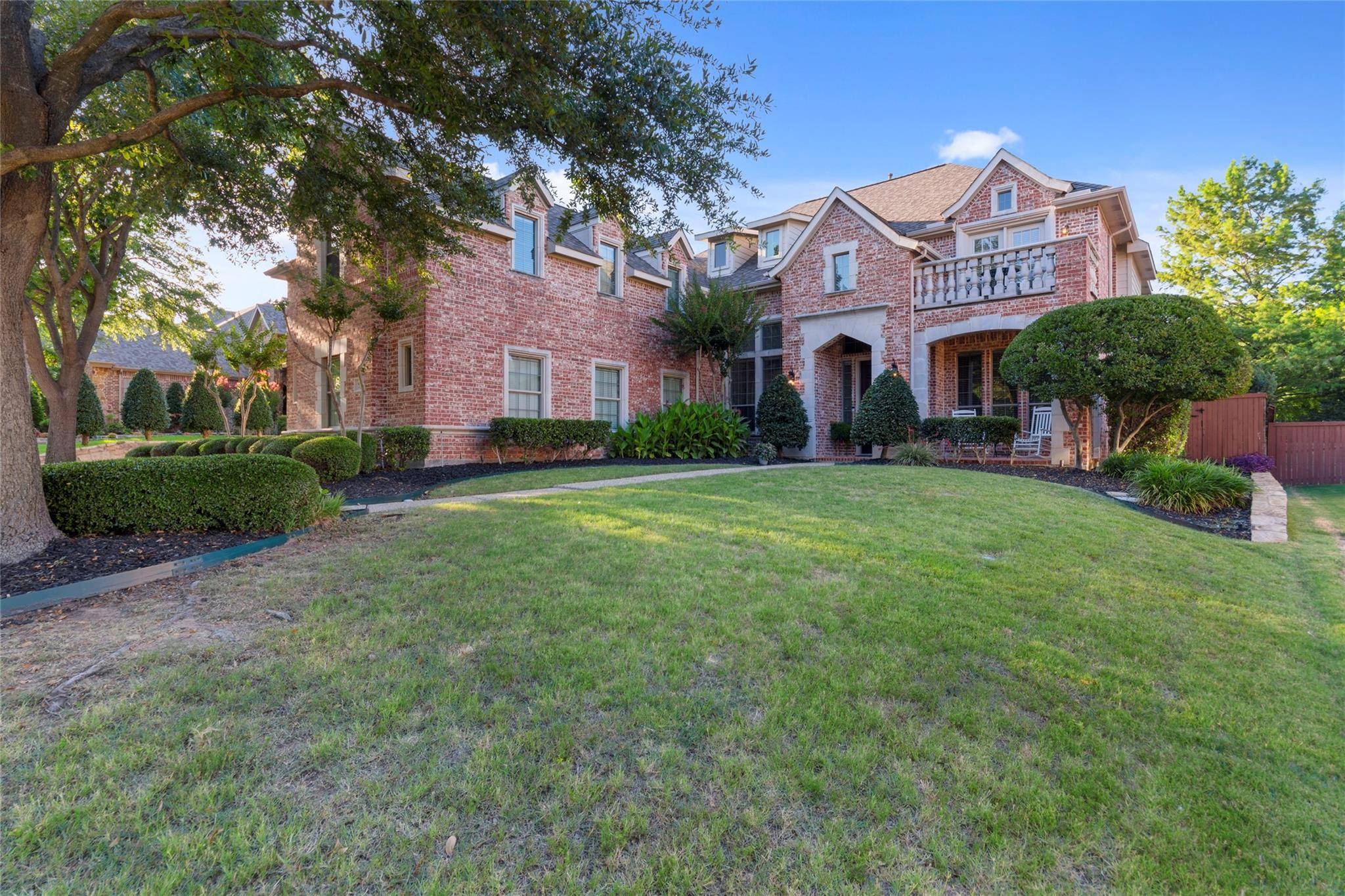 Mckinney, TX 75072,6904 Echo Canyon Drive