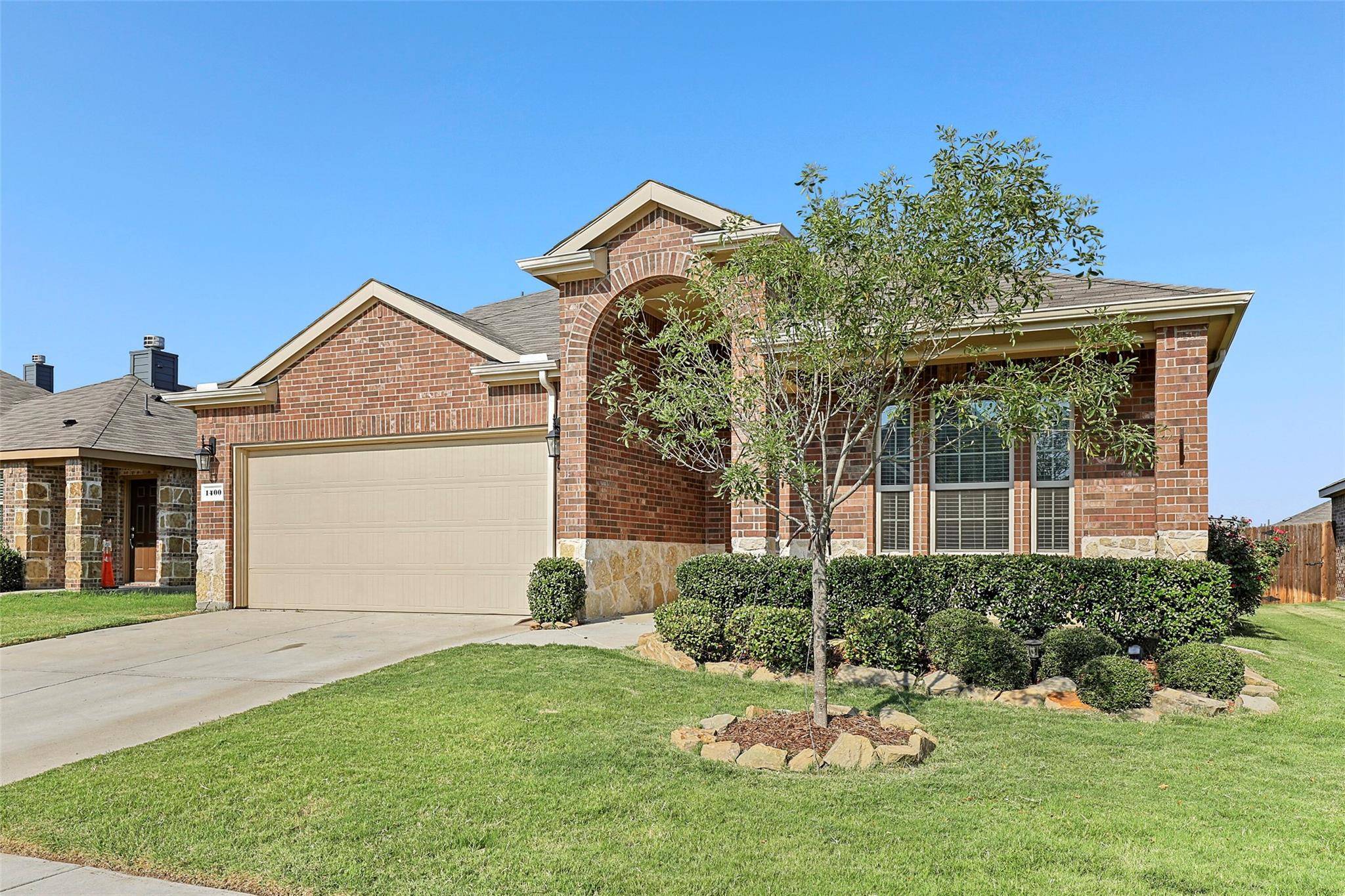 Aubrey, TX 76227,1400 Red River Drive