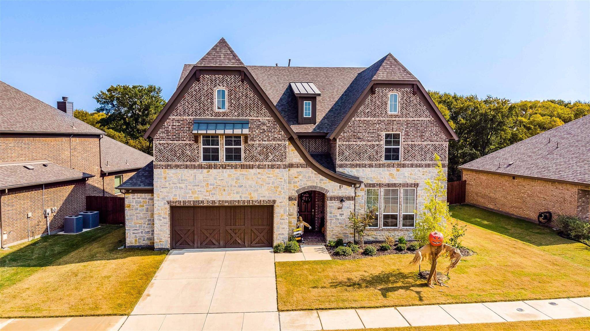 Little Elm, TX 75068,1809 Angus Drive