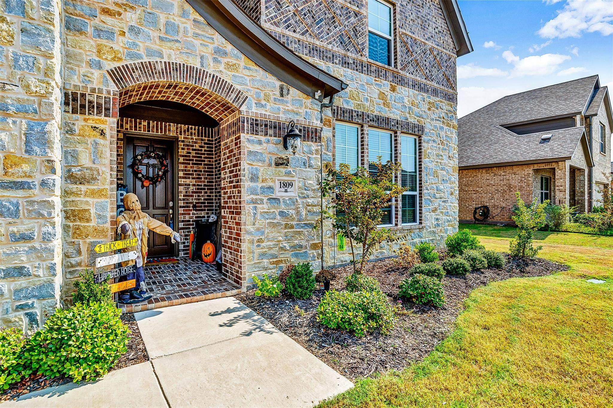 Little Elm, TX 75068,1809 Angus Drive