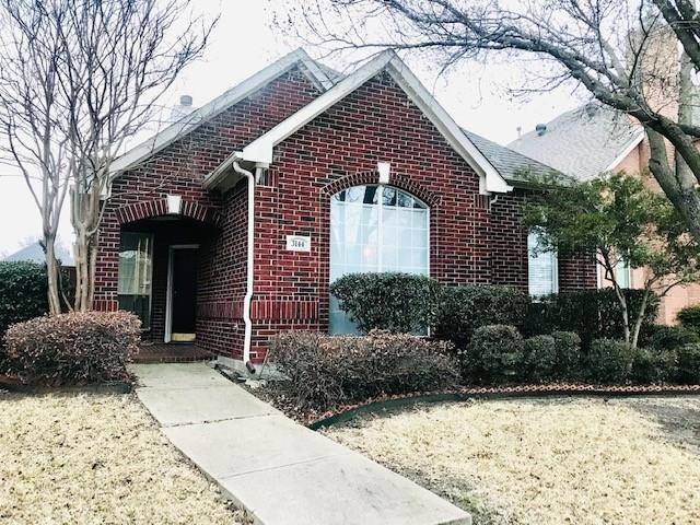 Plano, TX 75025,3144 Kettle River Court