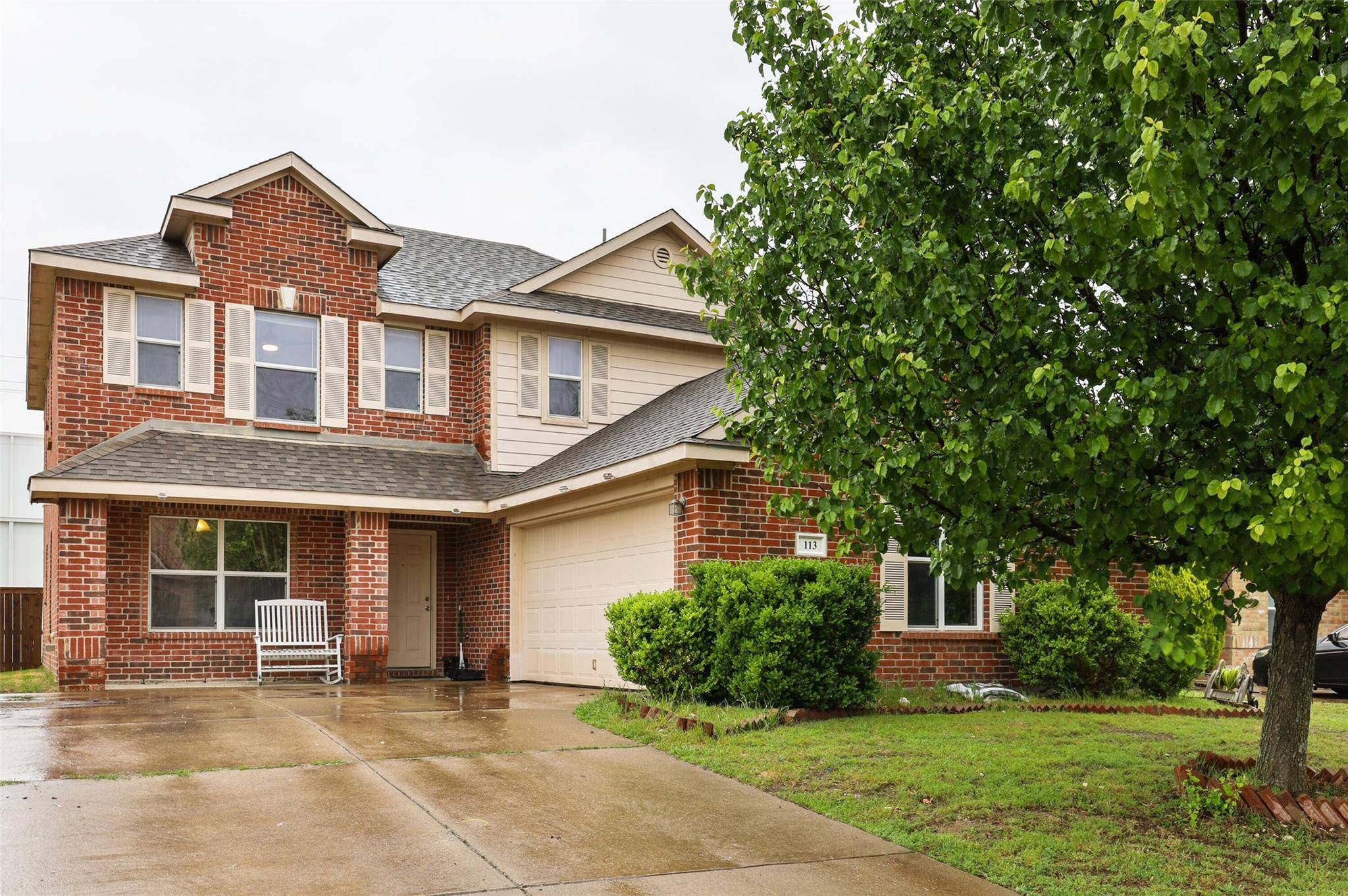 Red Oak, TX 75154,113 Harvest Hill Lane