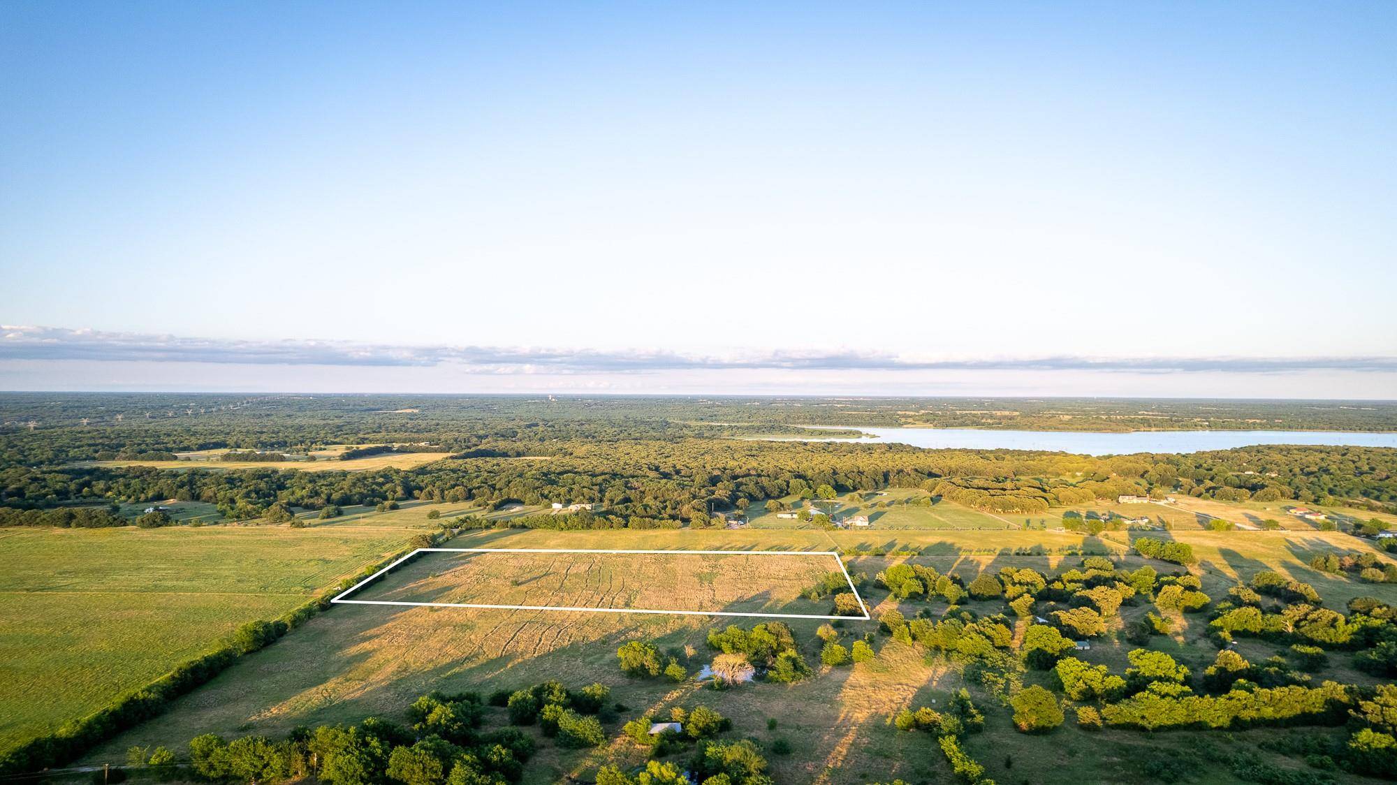 Quinlan, TX 75474,TBD County Road 3521