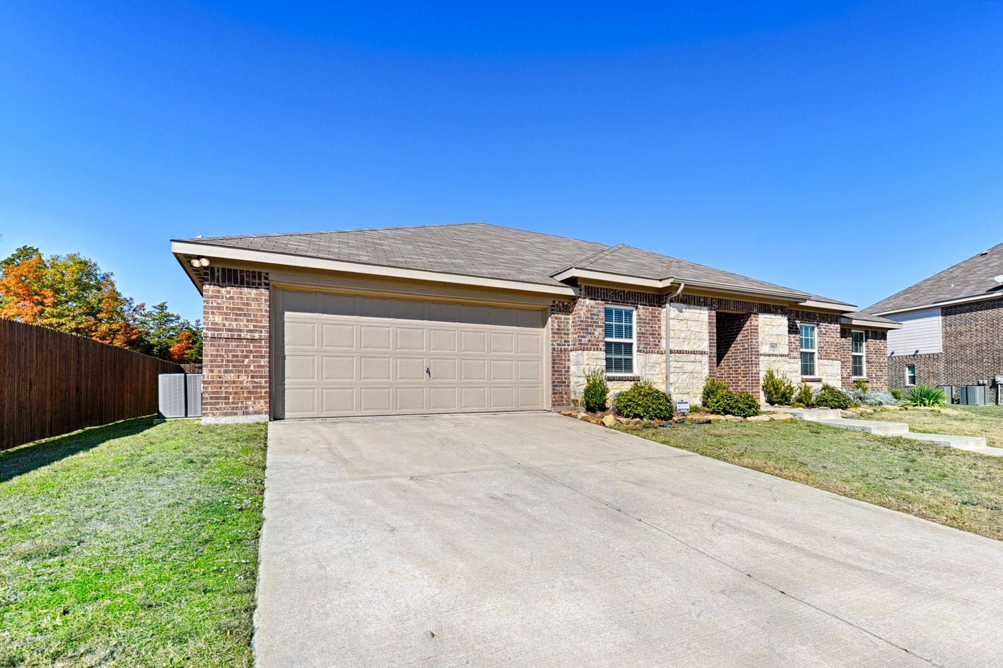 Lancaster, TX 75146,3003 Driftwood Lane