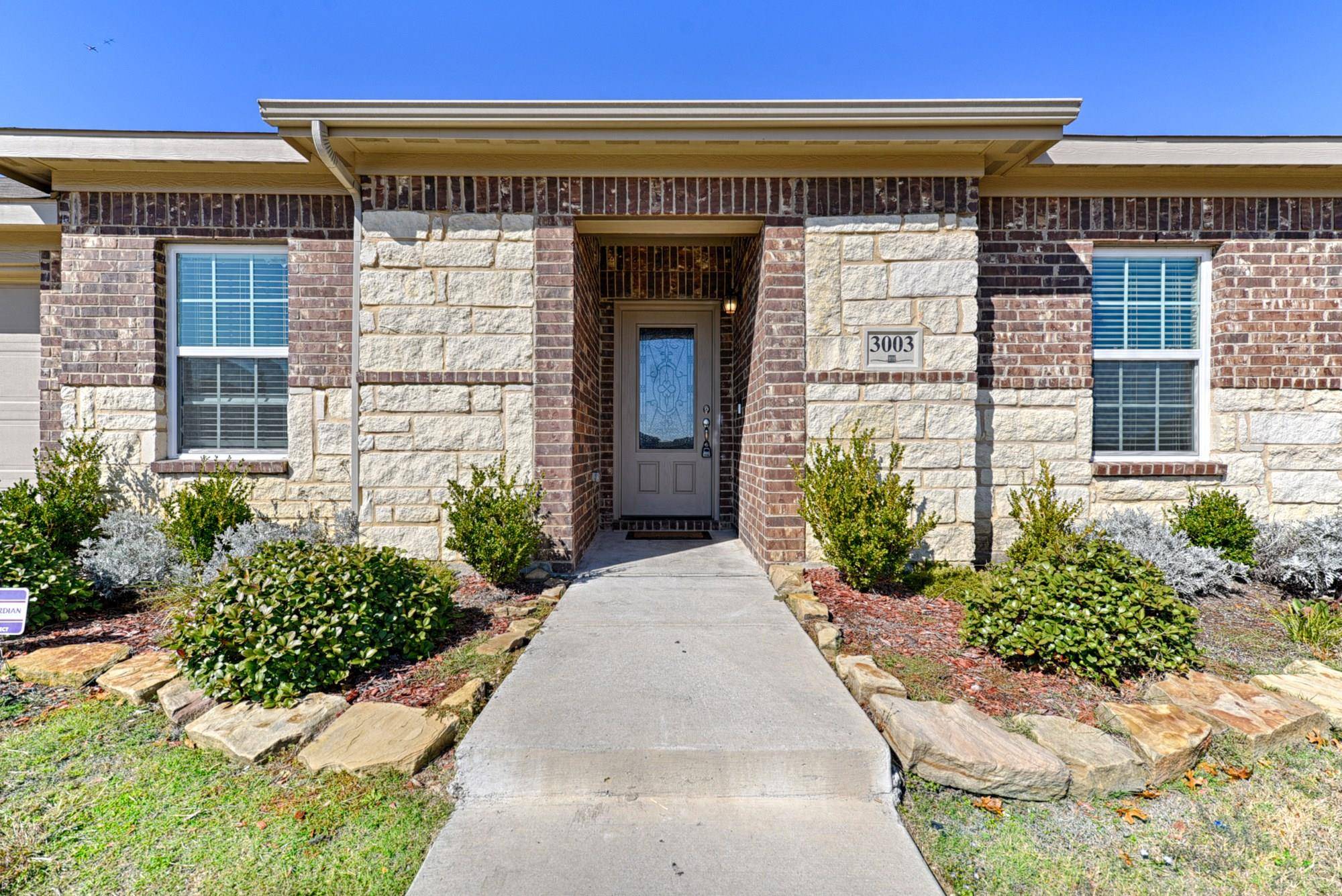 Lancaster, TX 75146,3003 Driftwood Lane