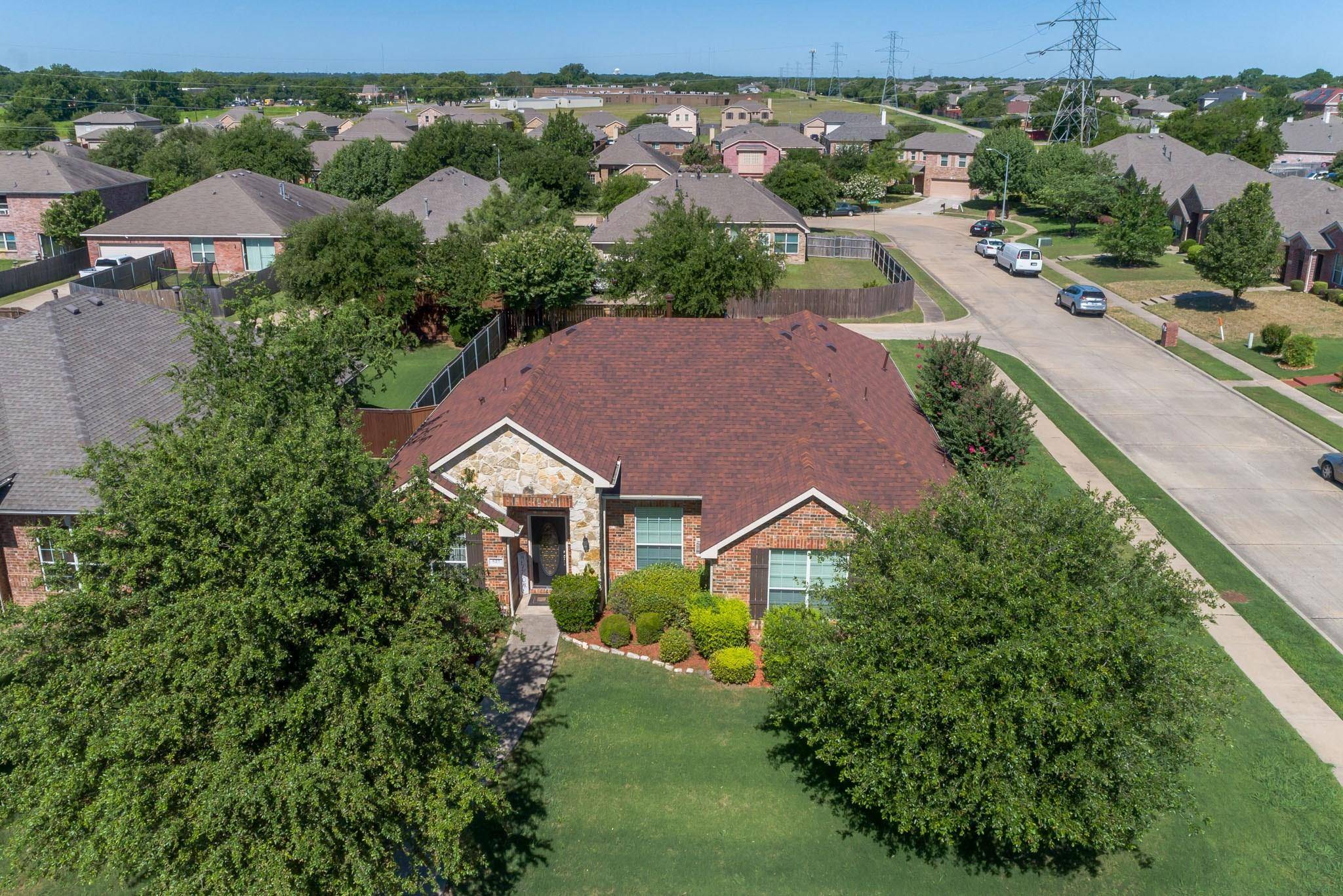 Lancaster, TX 75146,527 Branchwood Drive