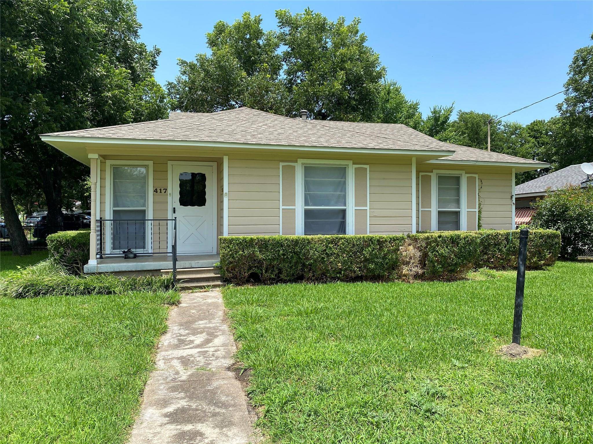 Lancaster, TX 75146,417 Rea Avenue