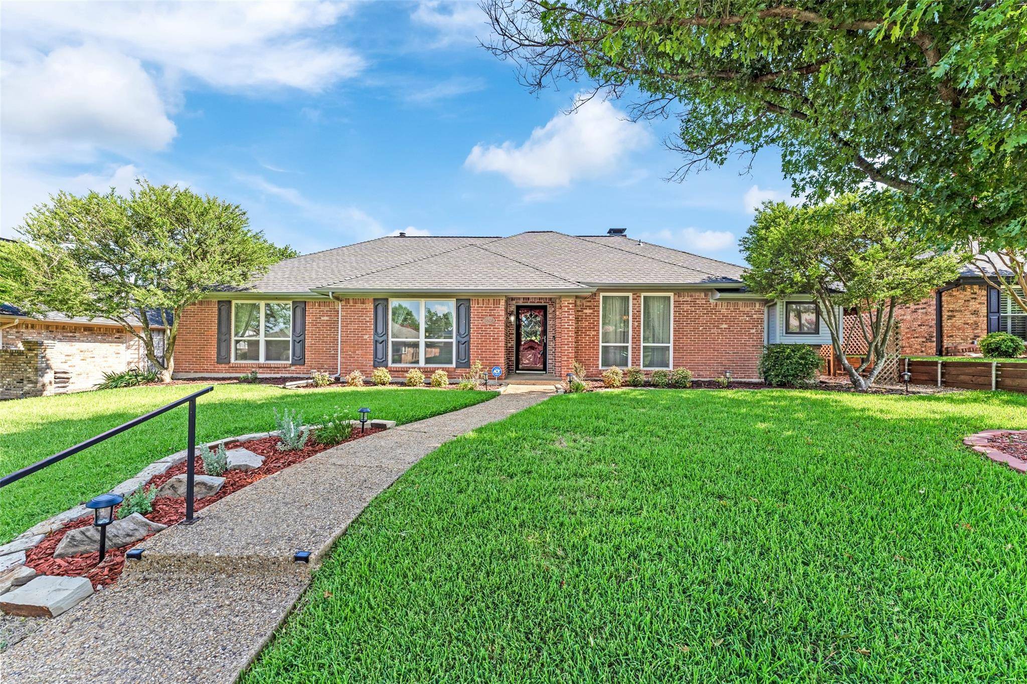 Plano, TX 75075,3608 Diamondhead Drive