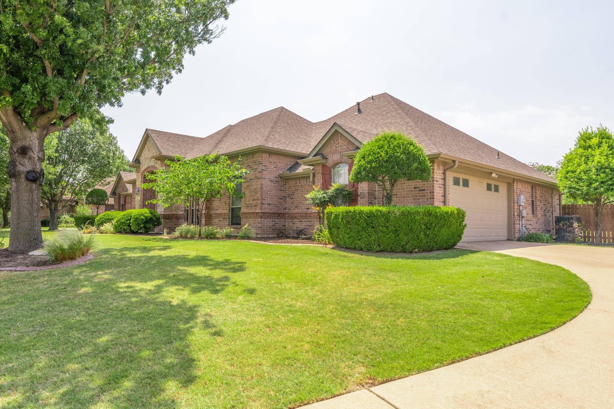 Haslet, TX 76052,113 Applewood Lane