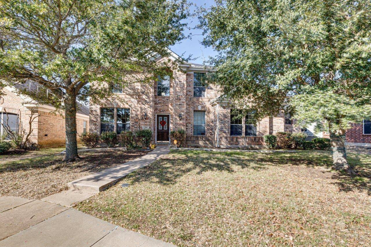 Lancaster, TX 75134,1311 Artemus Drive