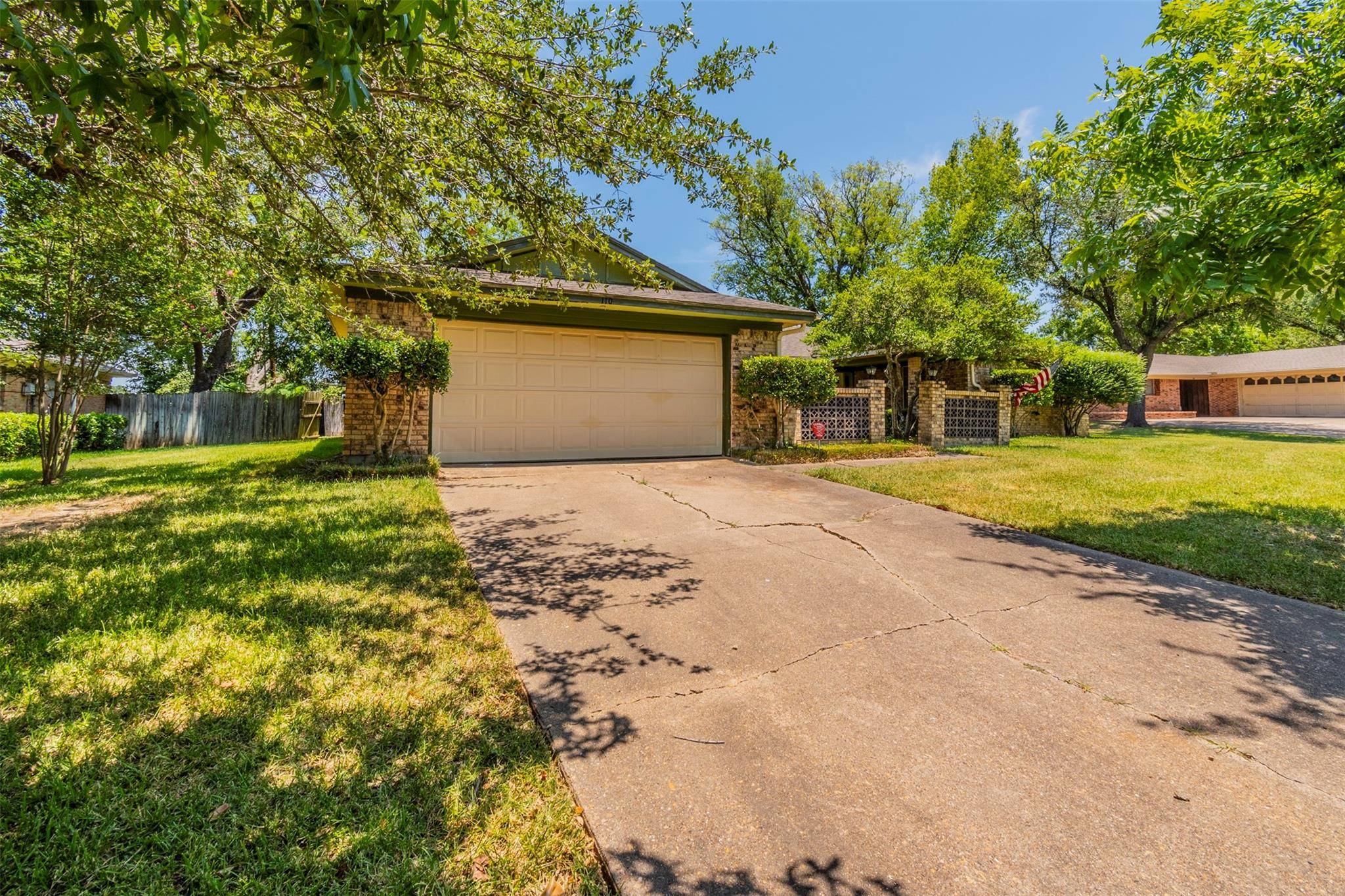 Terrell, TX 75160,110 Poinsettia Circle