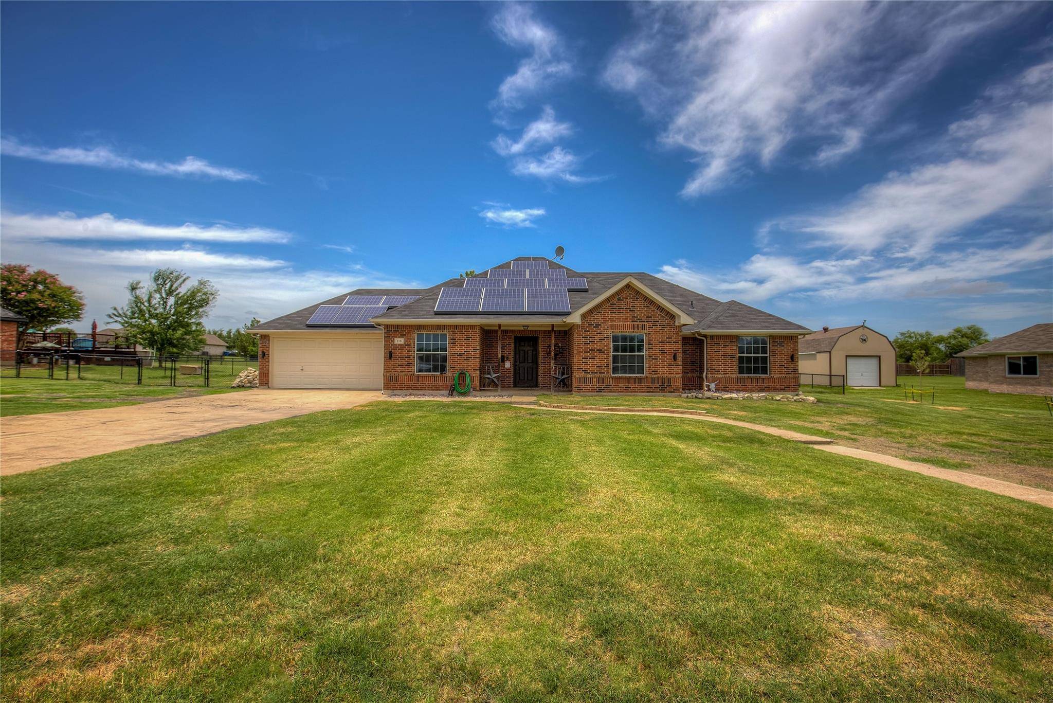 Fate, TX 75189,115 Northview Drive